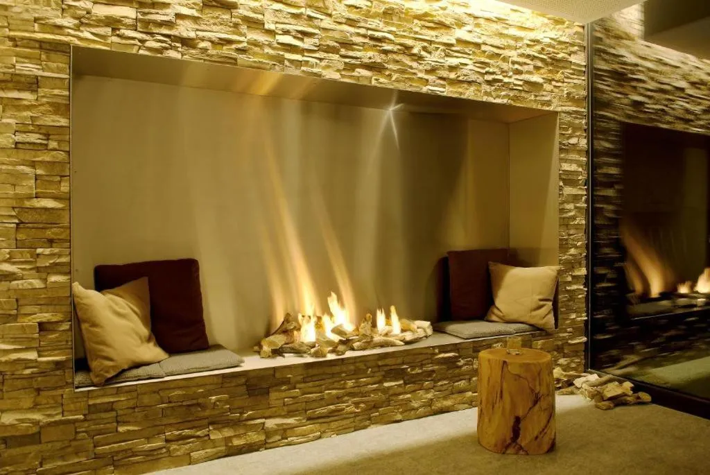 Restaurant/places to eat in Hotel Friedheim Weggis