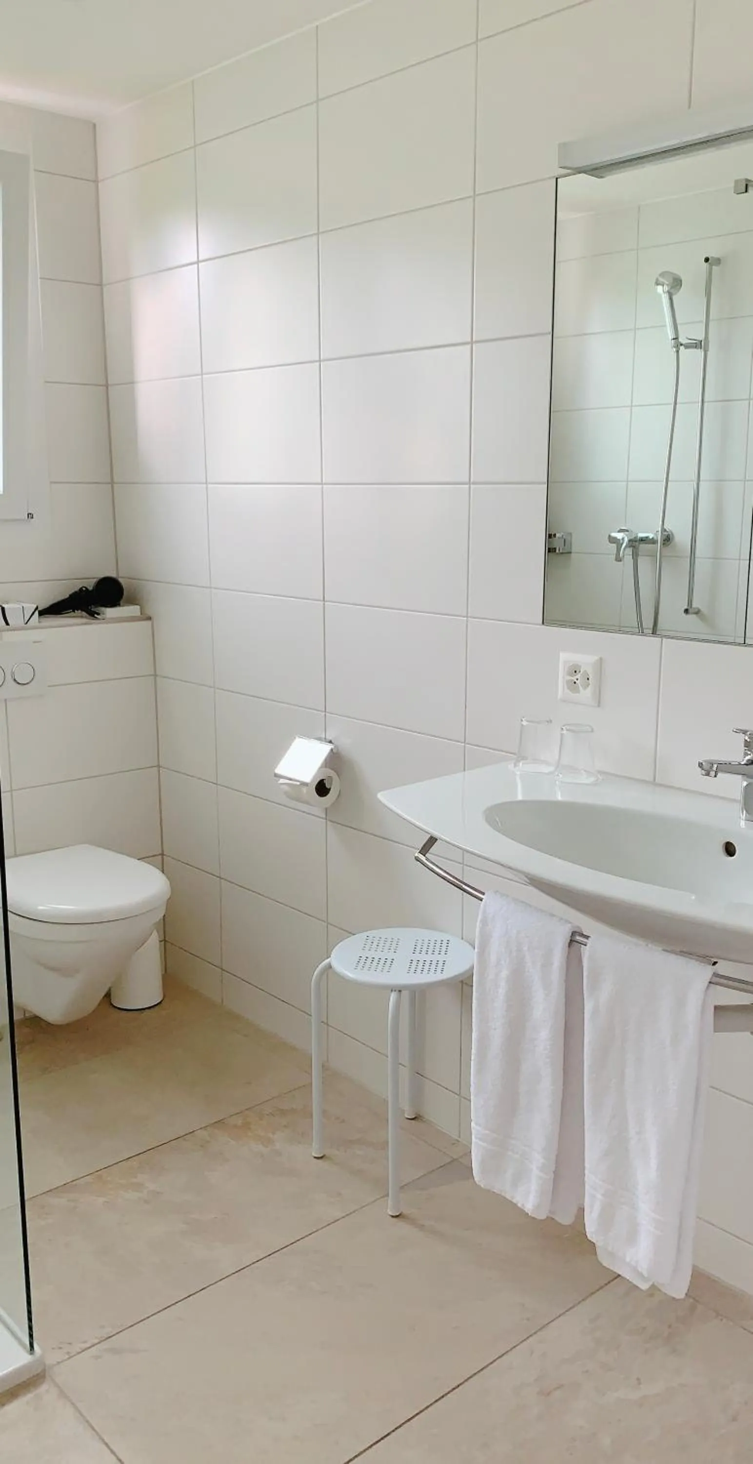 Hotel Friedheim Weggis