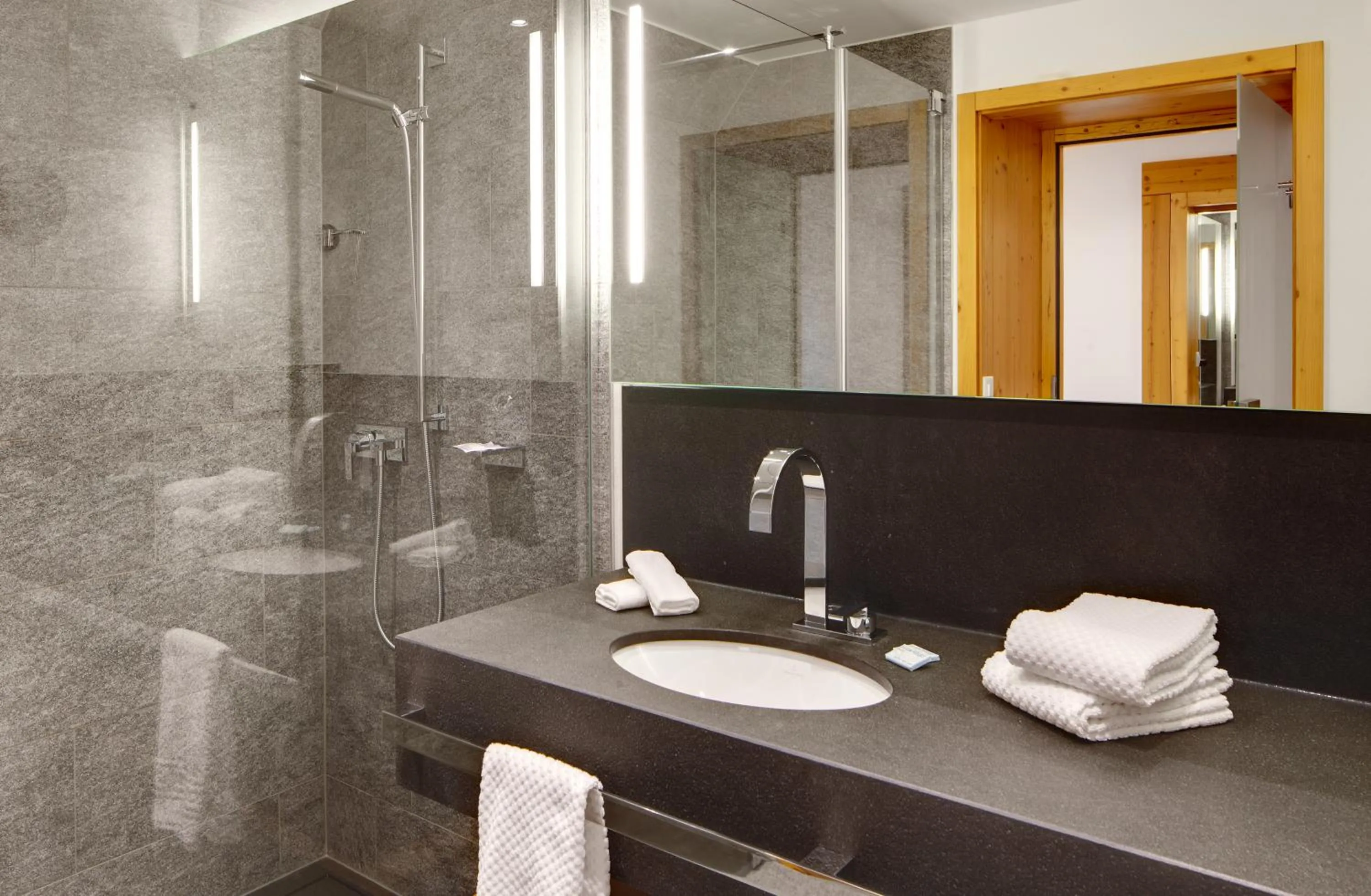 Hotel Friedheim Weggis