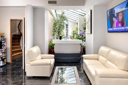 Hôtel Apollo Opéra