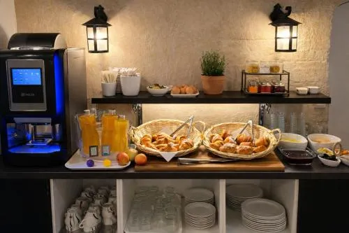 Hôtel Apollo Opéra