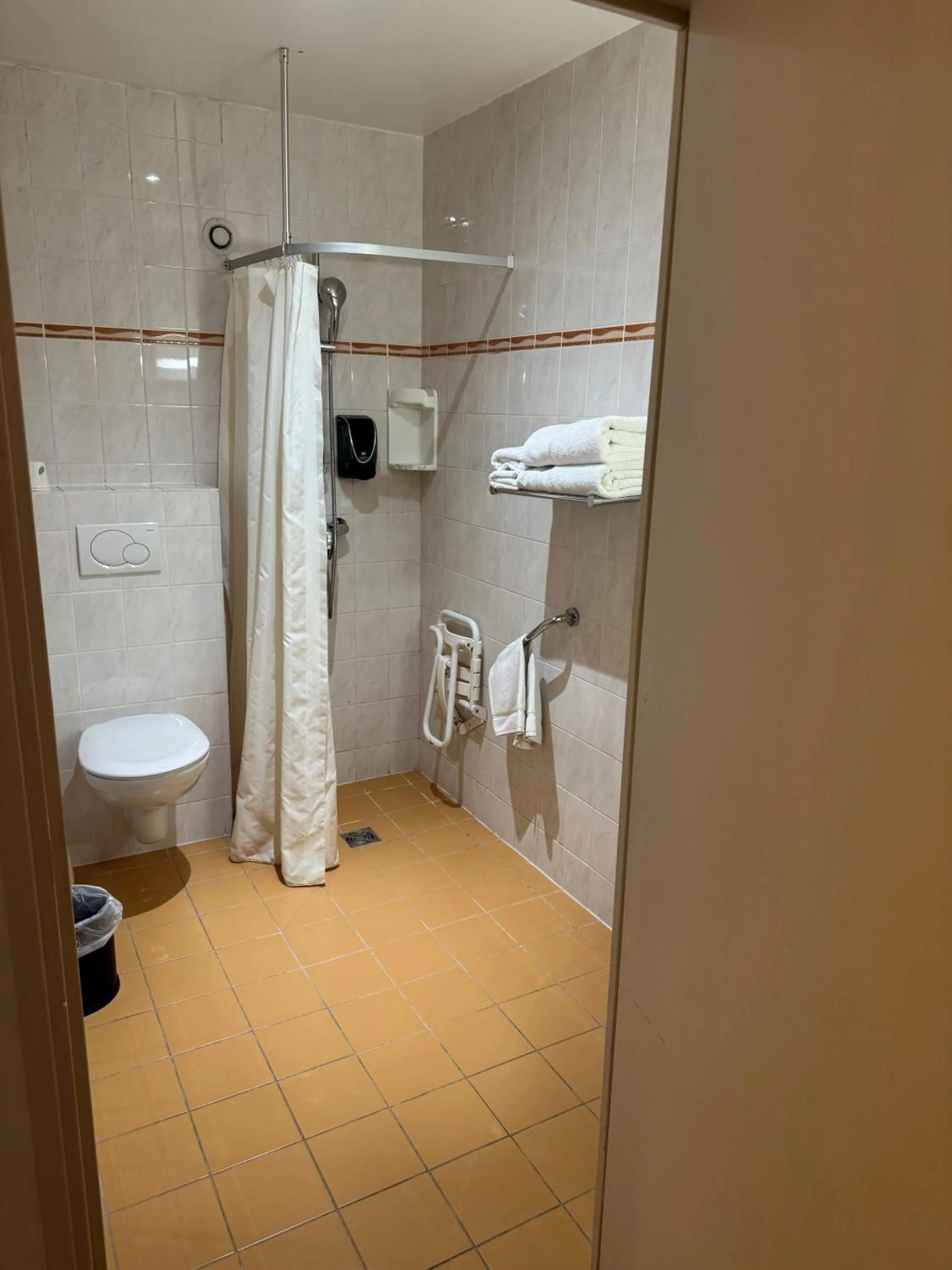 Hôtel des Deux Avenues