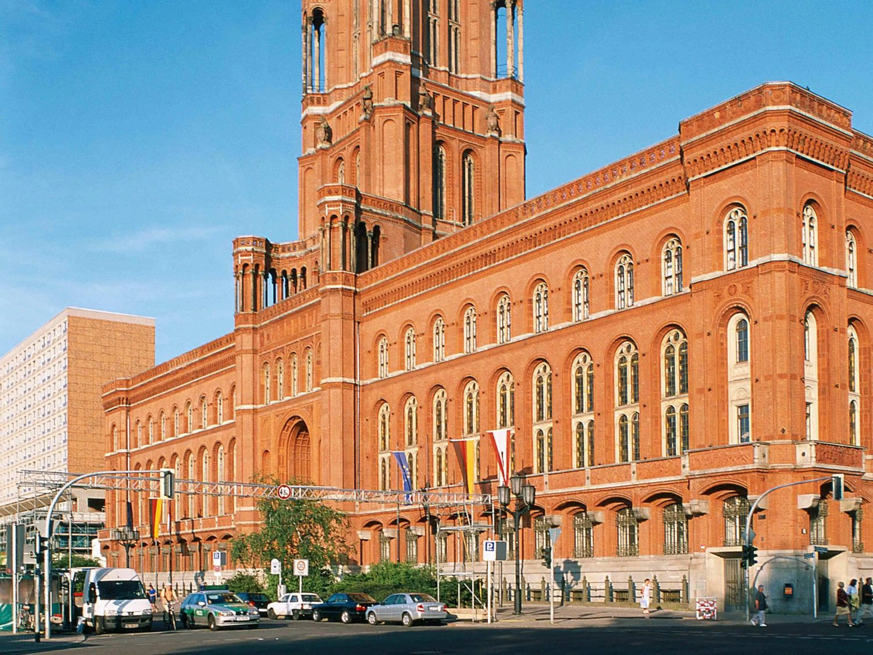 Other in ibis Styles Hotel Berlin Mitte