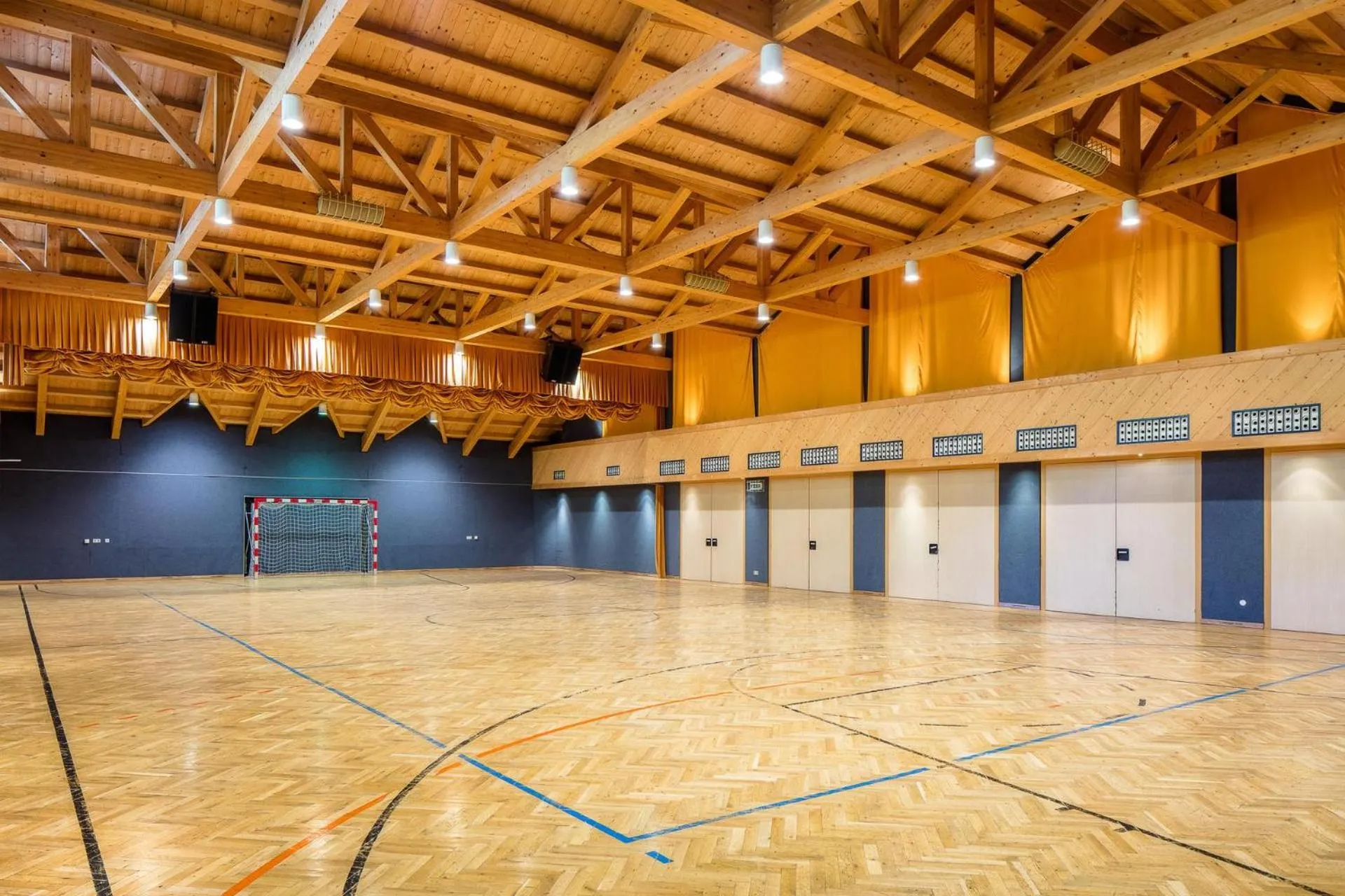 Activities in Hotel Lärchenhof