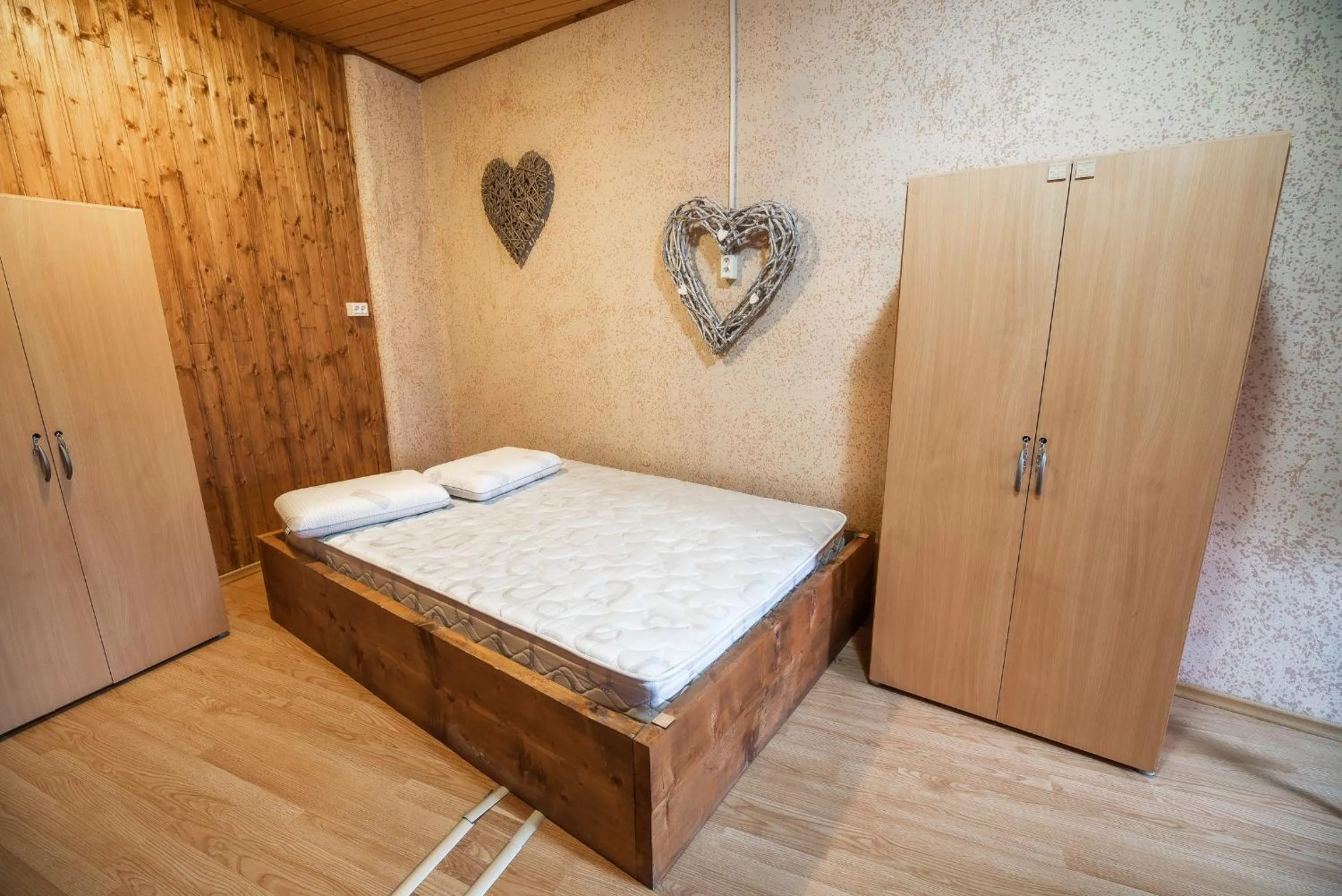 Photo of the whole room, Bed in Hostel Paradiso