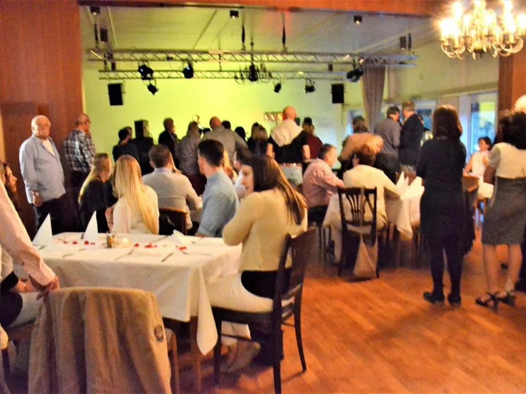 Other in Hotel Ulmer Stuben