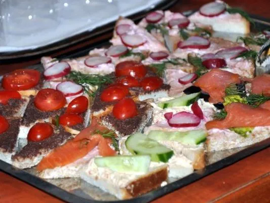 Dining area in Hotel Ulmer Stuben