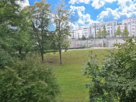 View (from property/room) in Hotel Ulmer Stuben