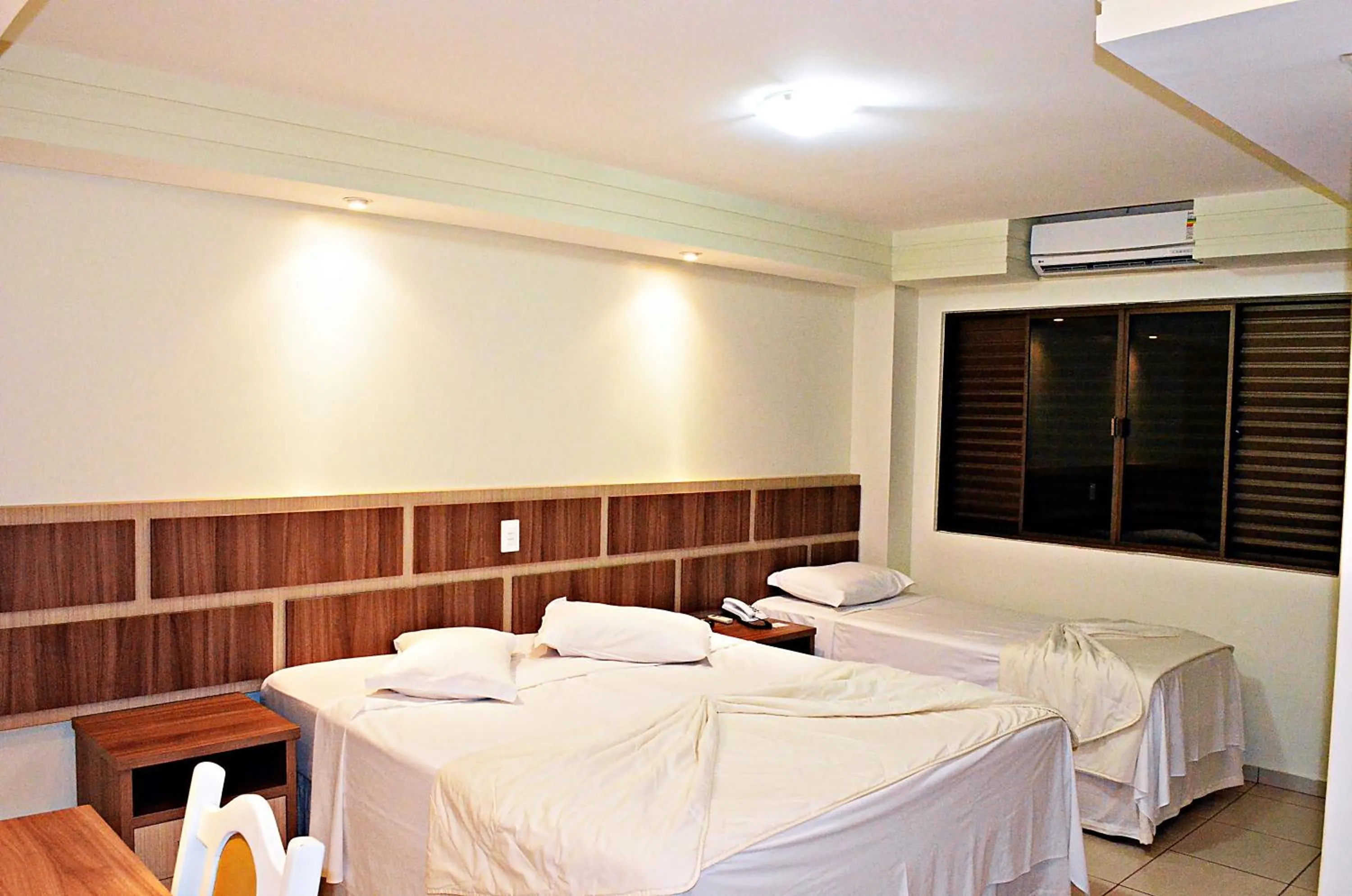 Other, Bed in Praia Sol Hotel