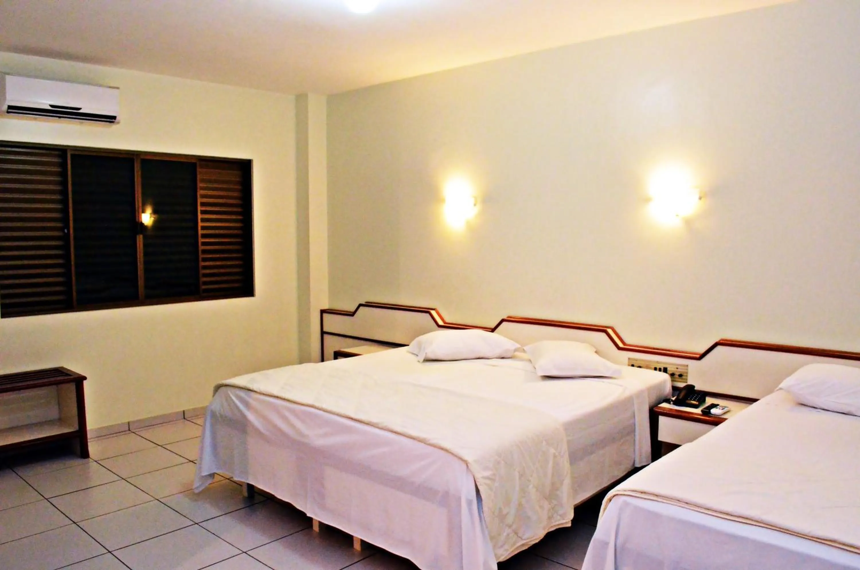 Other, Bed in Praia Sol Hotel