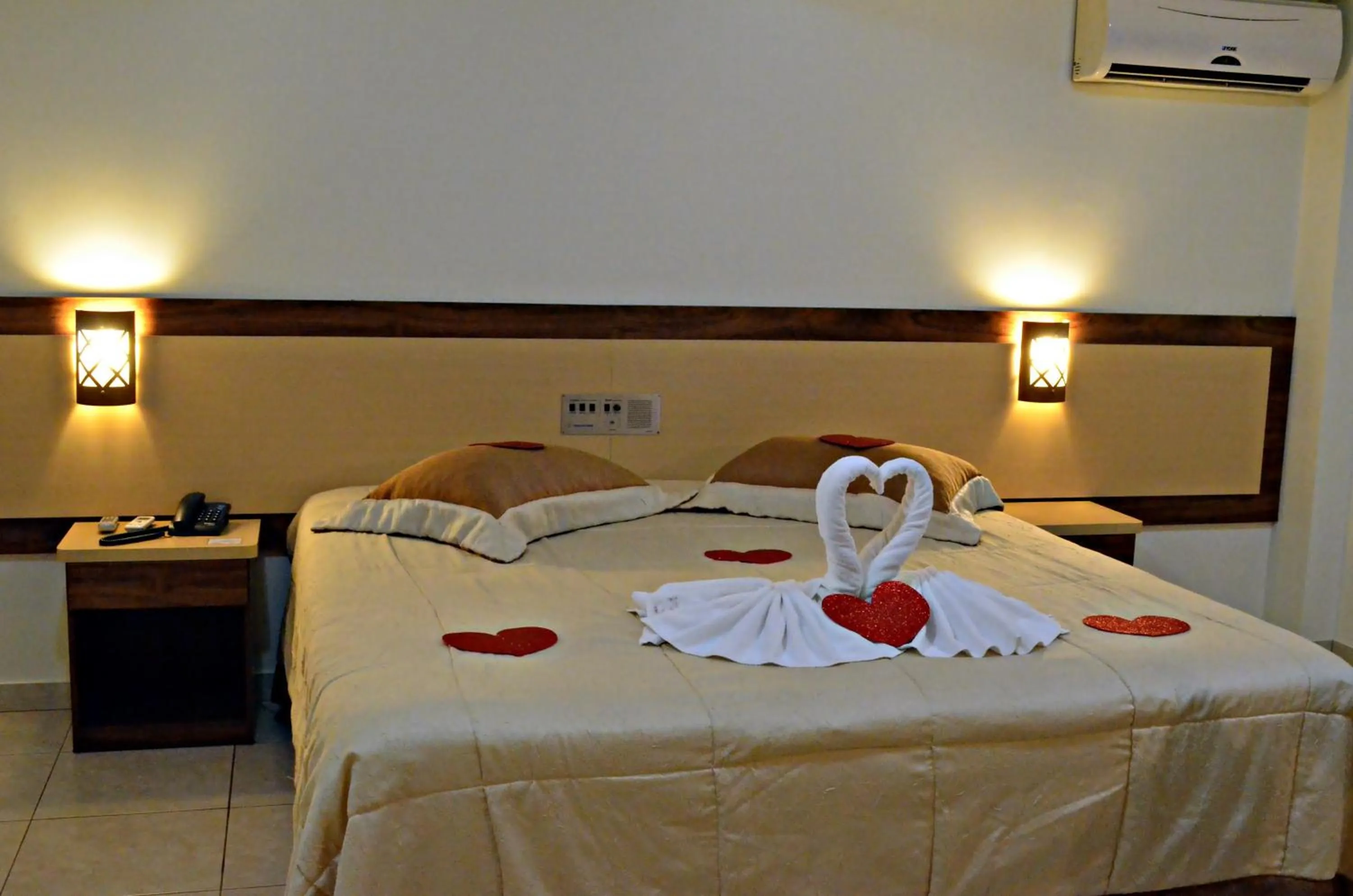 Other, Bed in Praia Sol Hotel