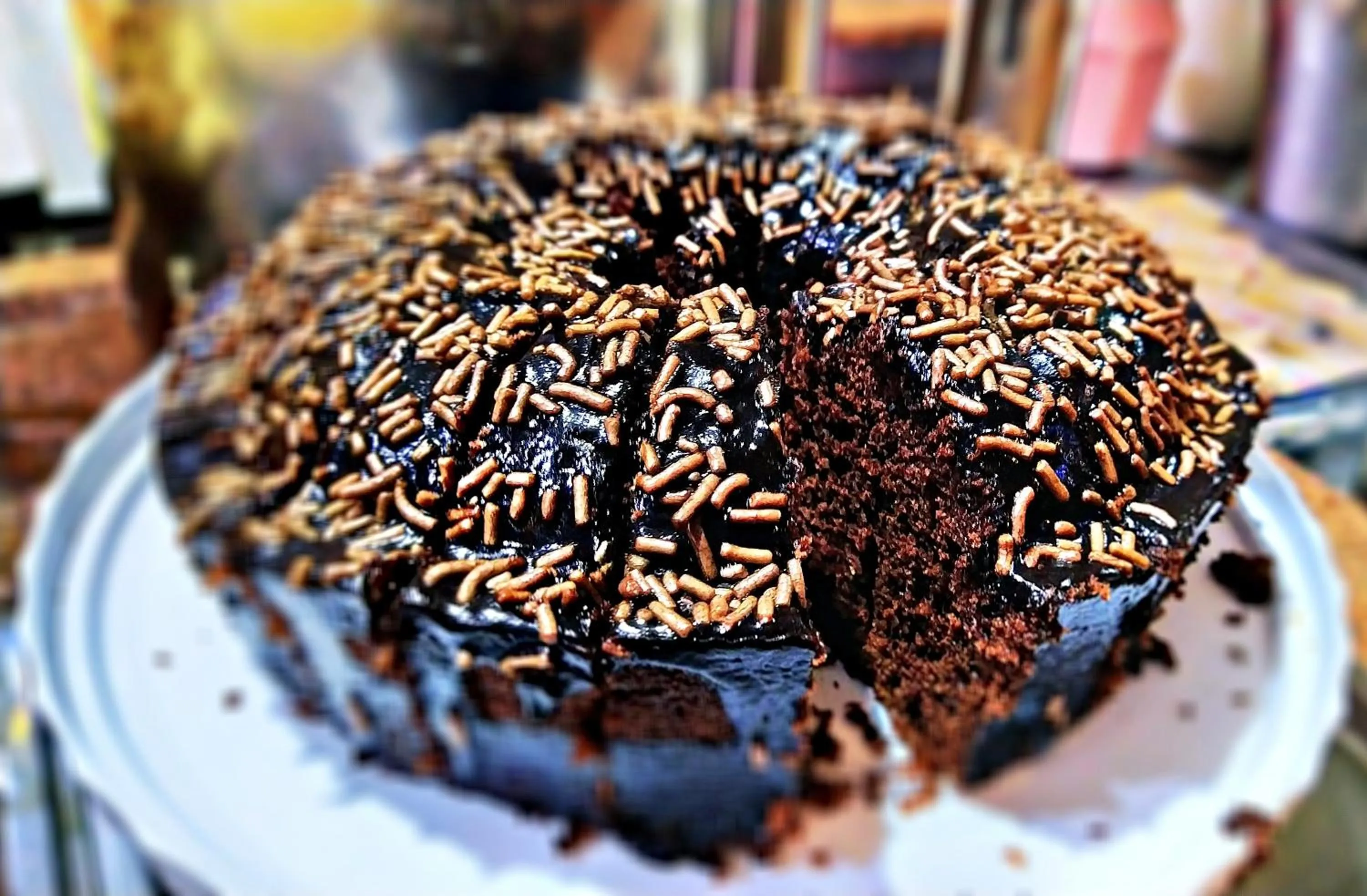 Food and drinks in Praia Sol Hotel