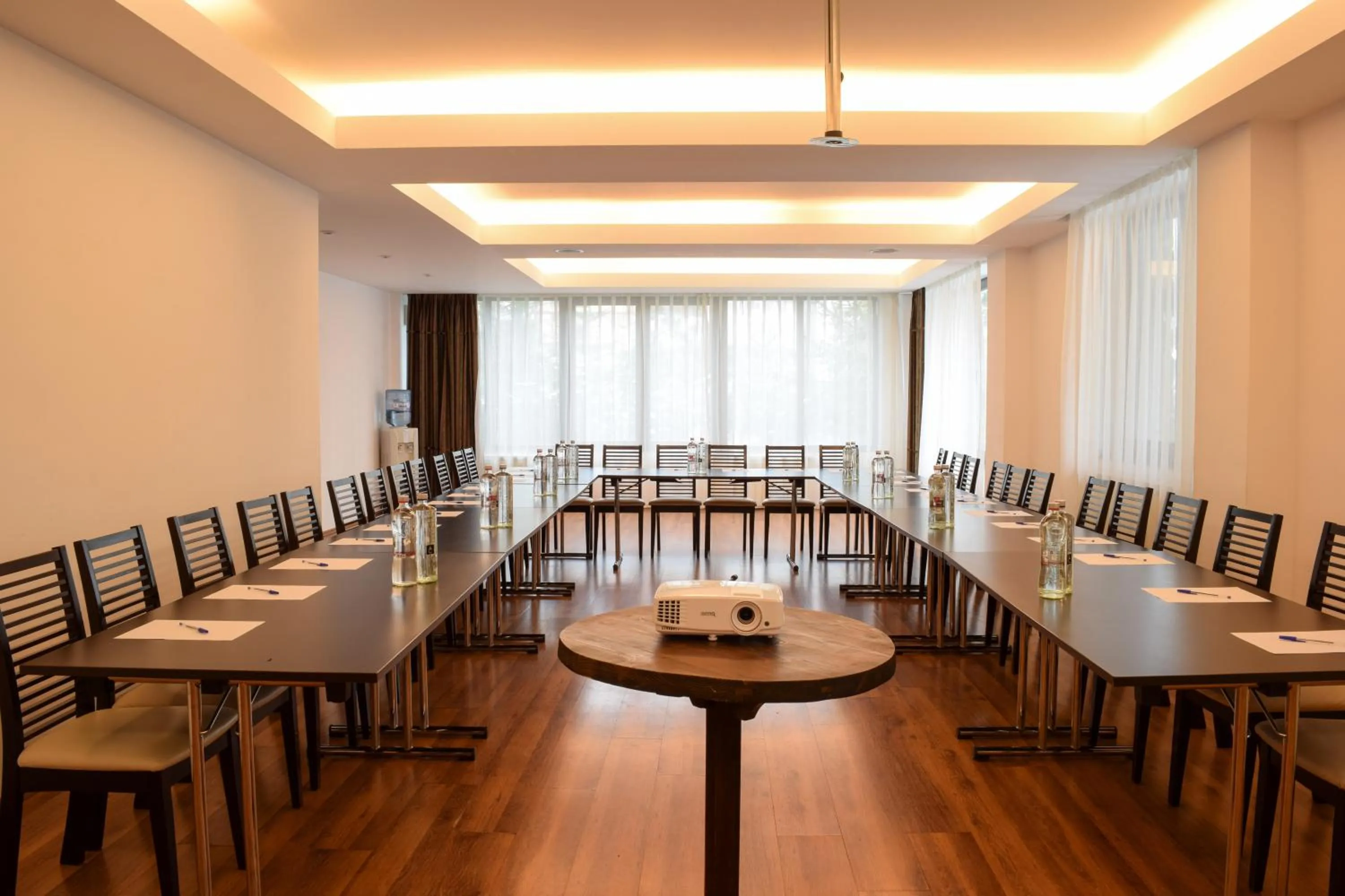 Meeting/conference room in Hotel Smart