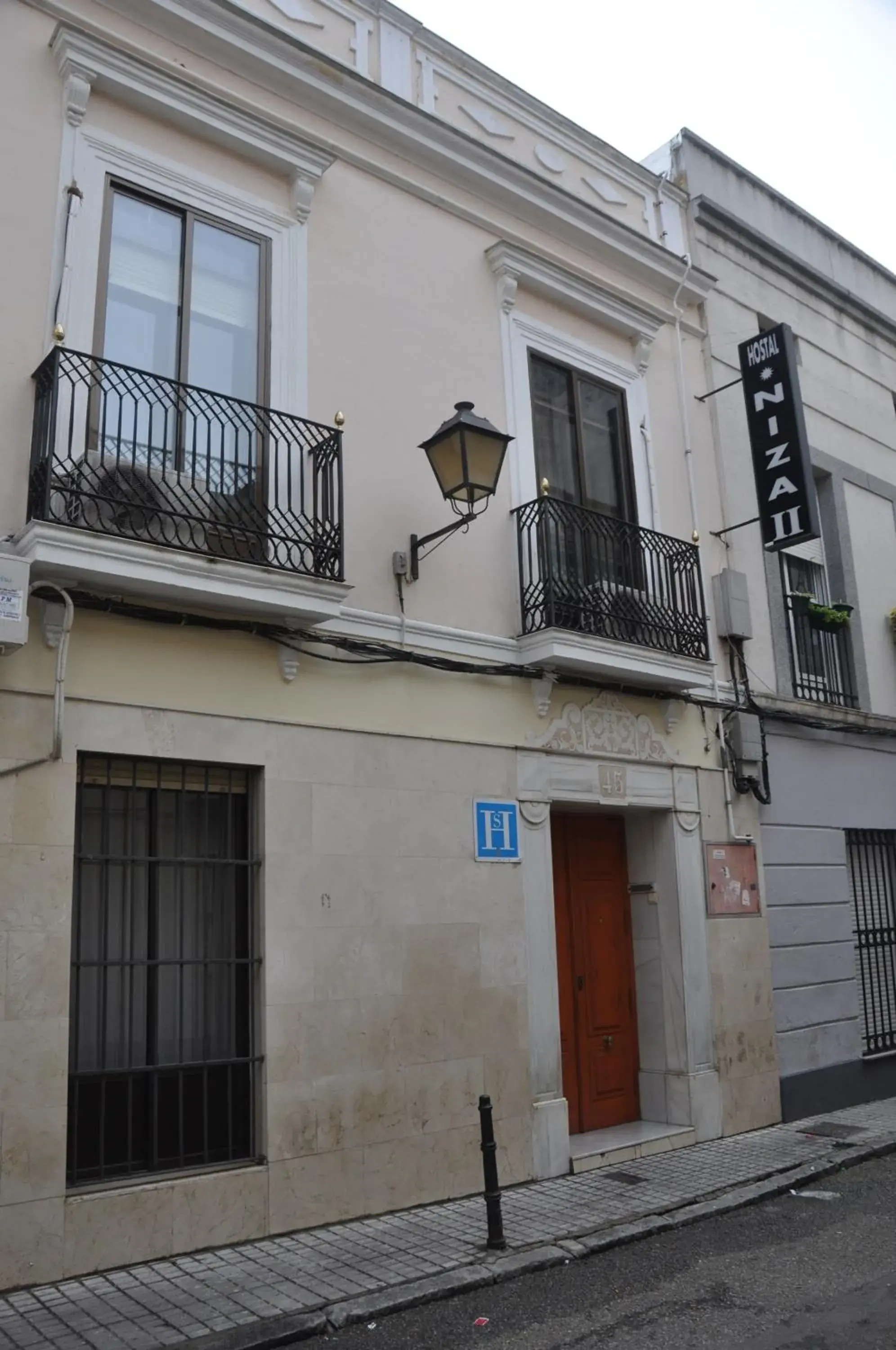 Hostal Niza Hostal Niza