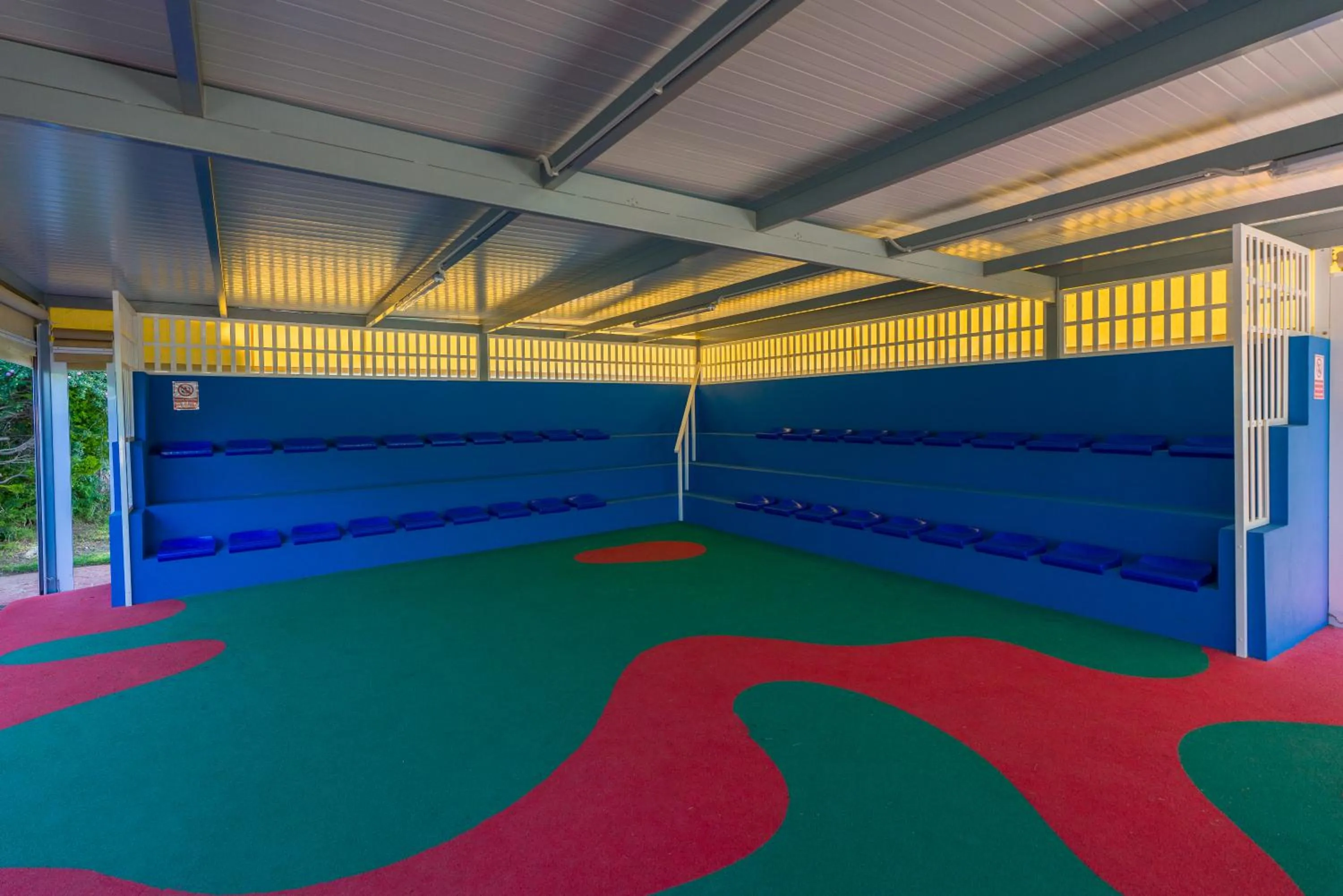 Aparthotel las Dunas