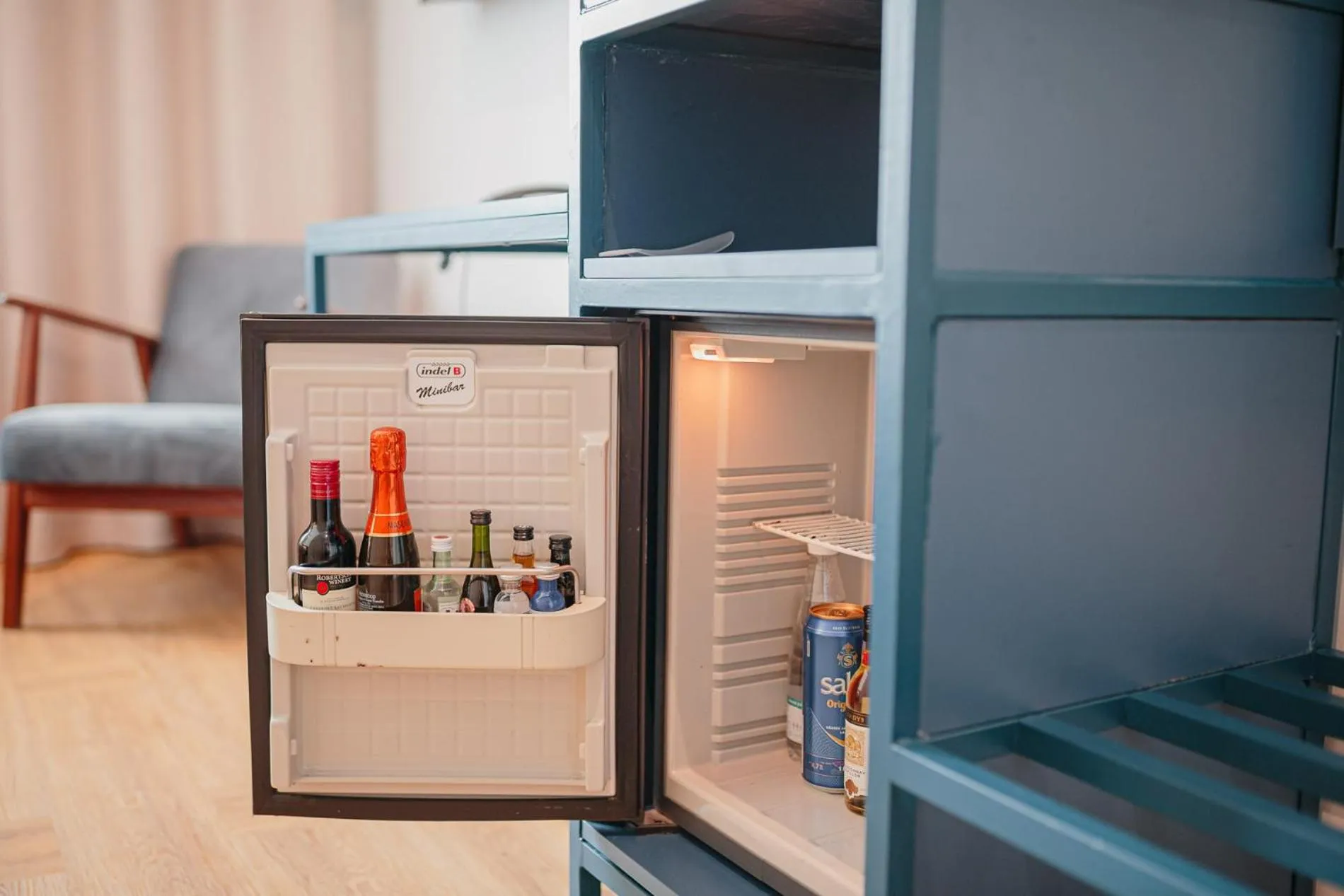 Drinks in Narva Hotell & Spaa