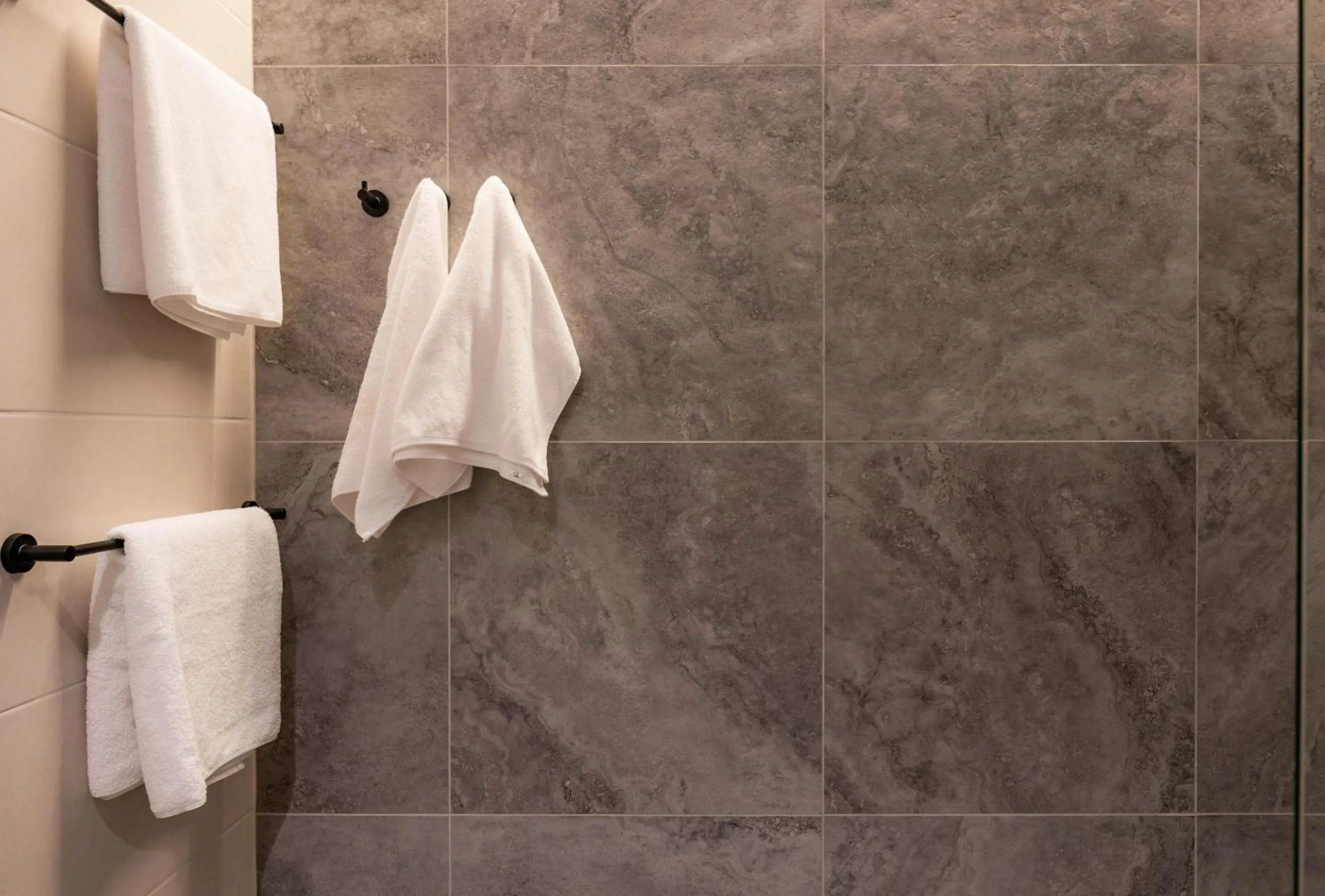 Bathroom in Narva Hotell & Spaa