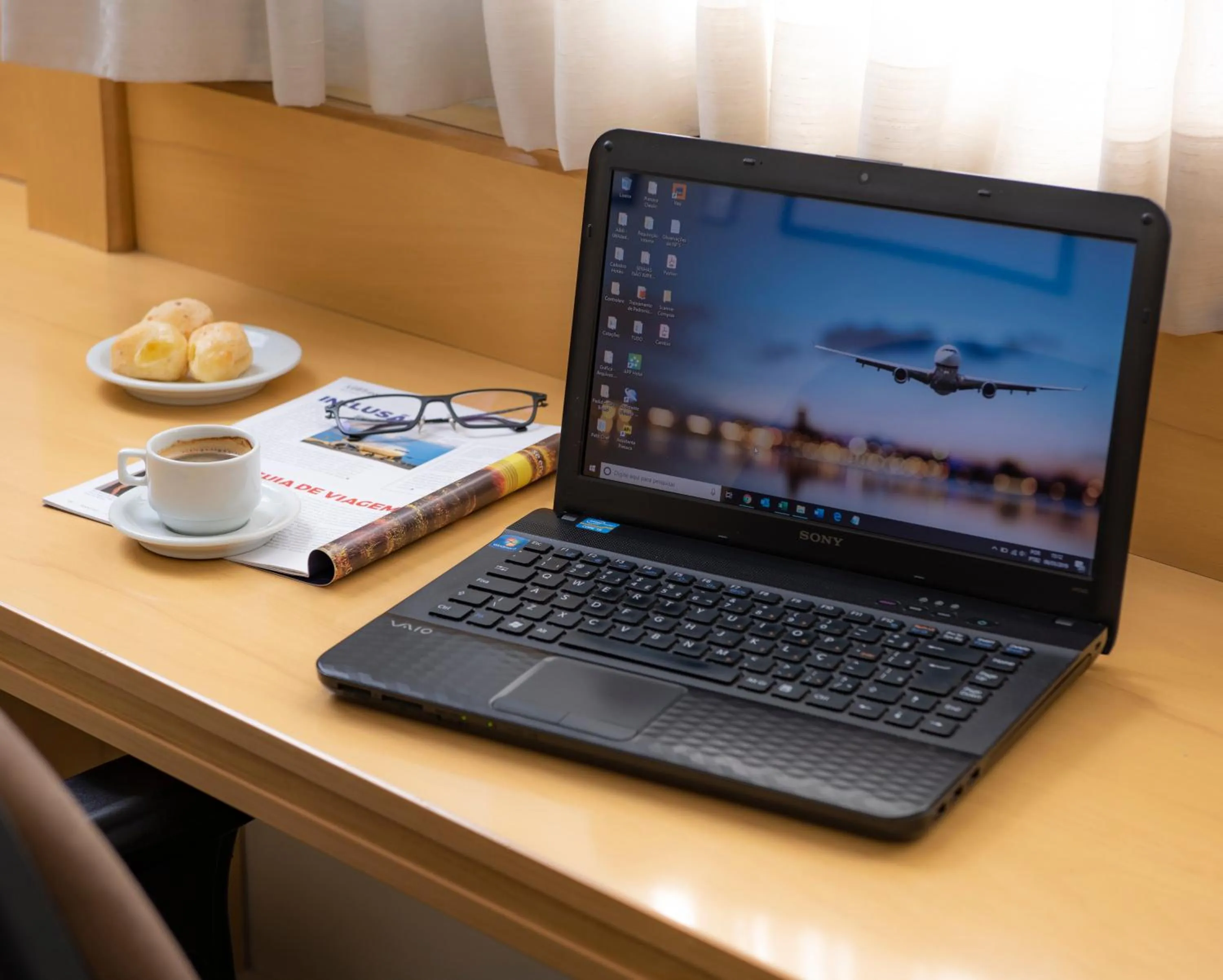 Bedroom in Monreale Plus Guarulhos International Airport
