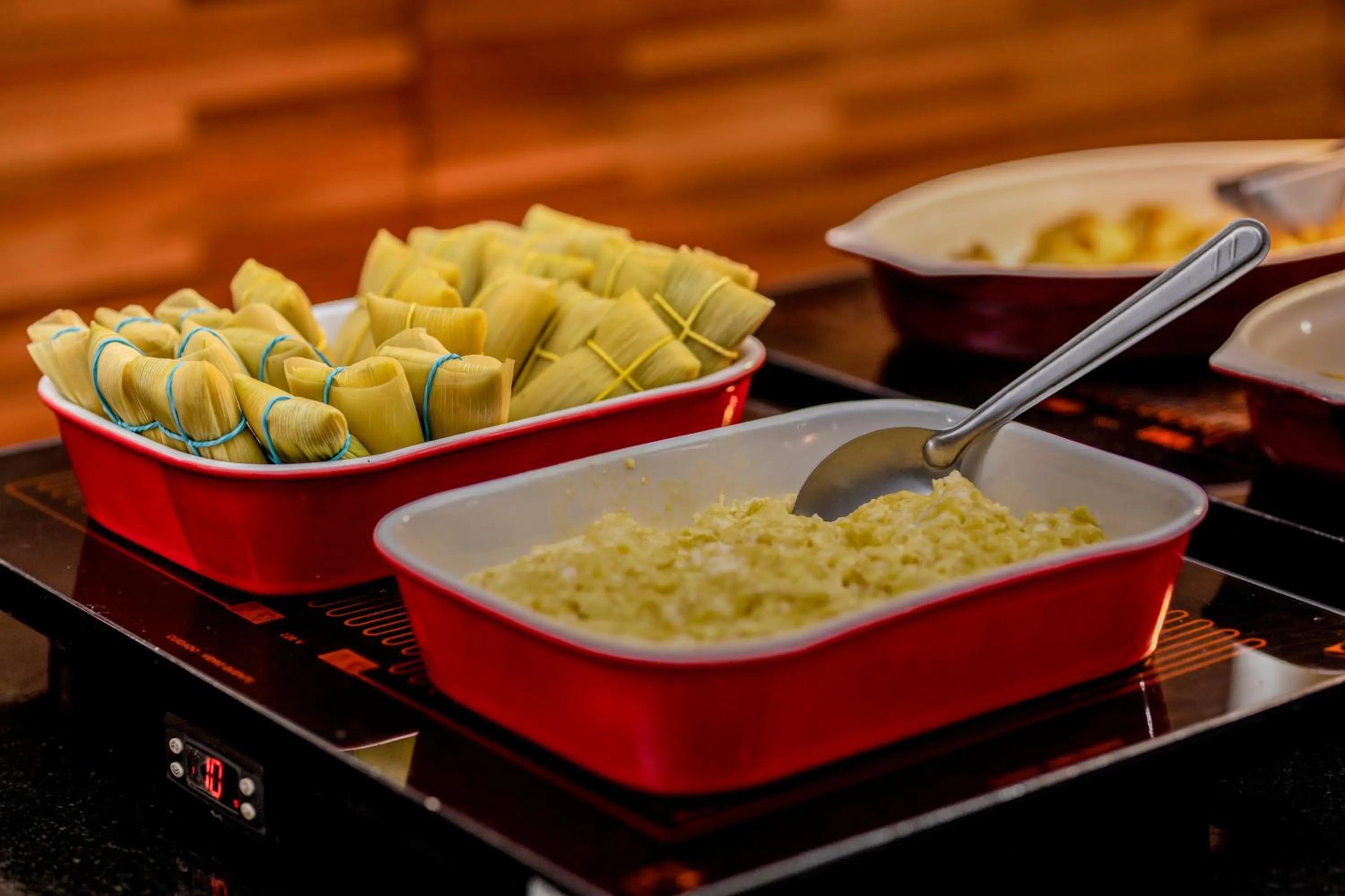 Breakfast in SJ Premium Hotels By Atlantica