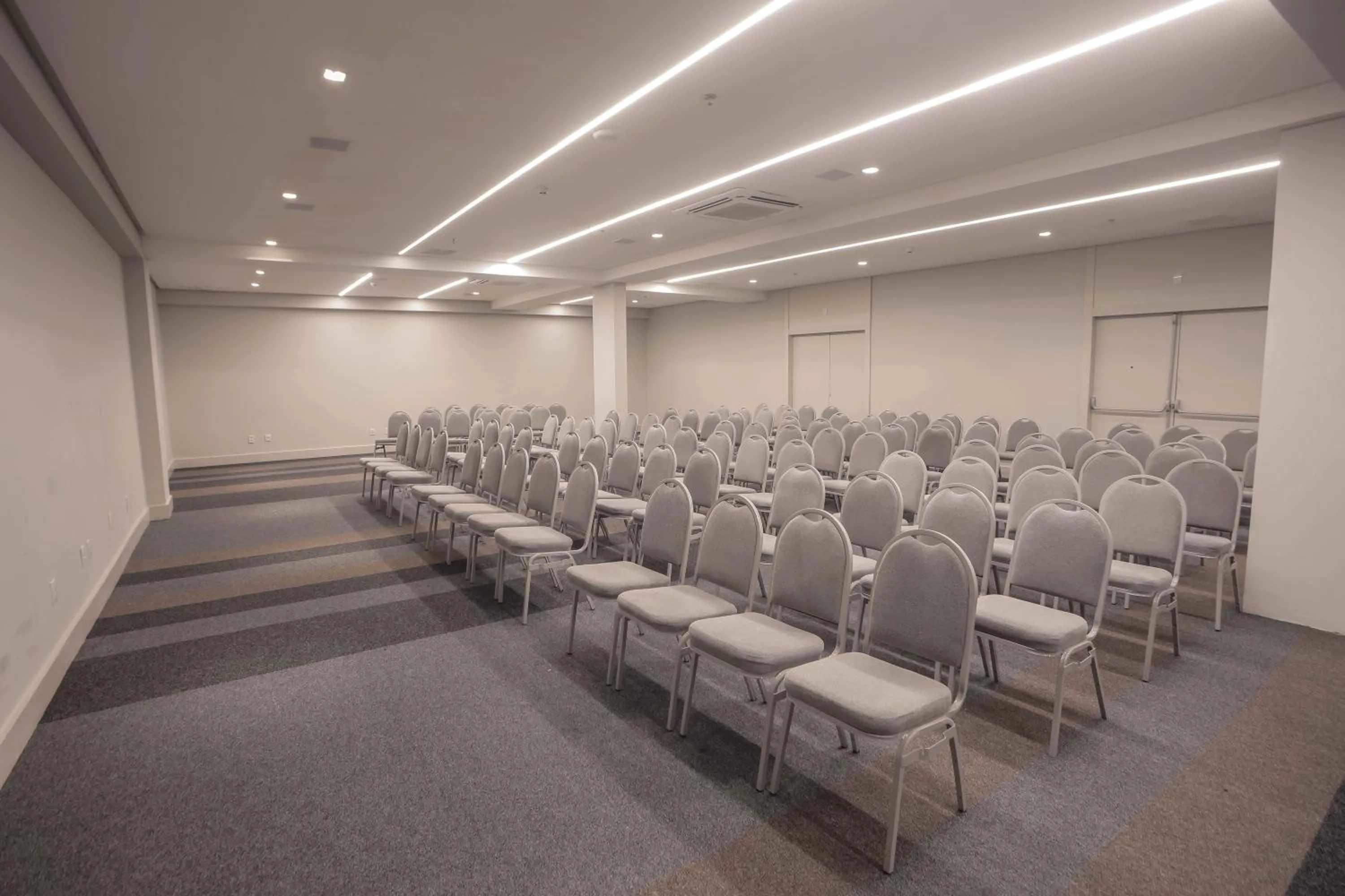 Meeting/conference room in SJ Premium Hotels By Atlantica