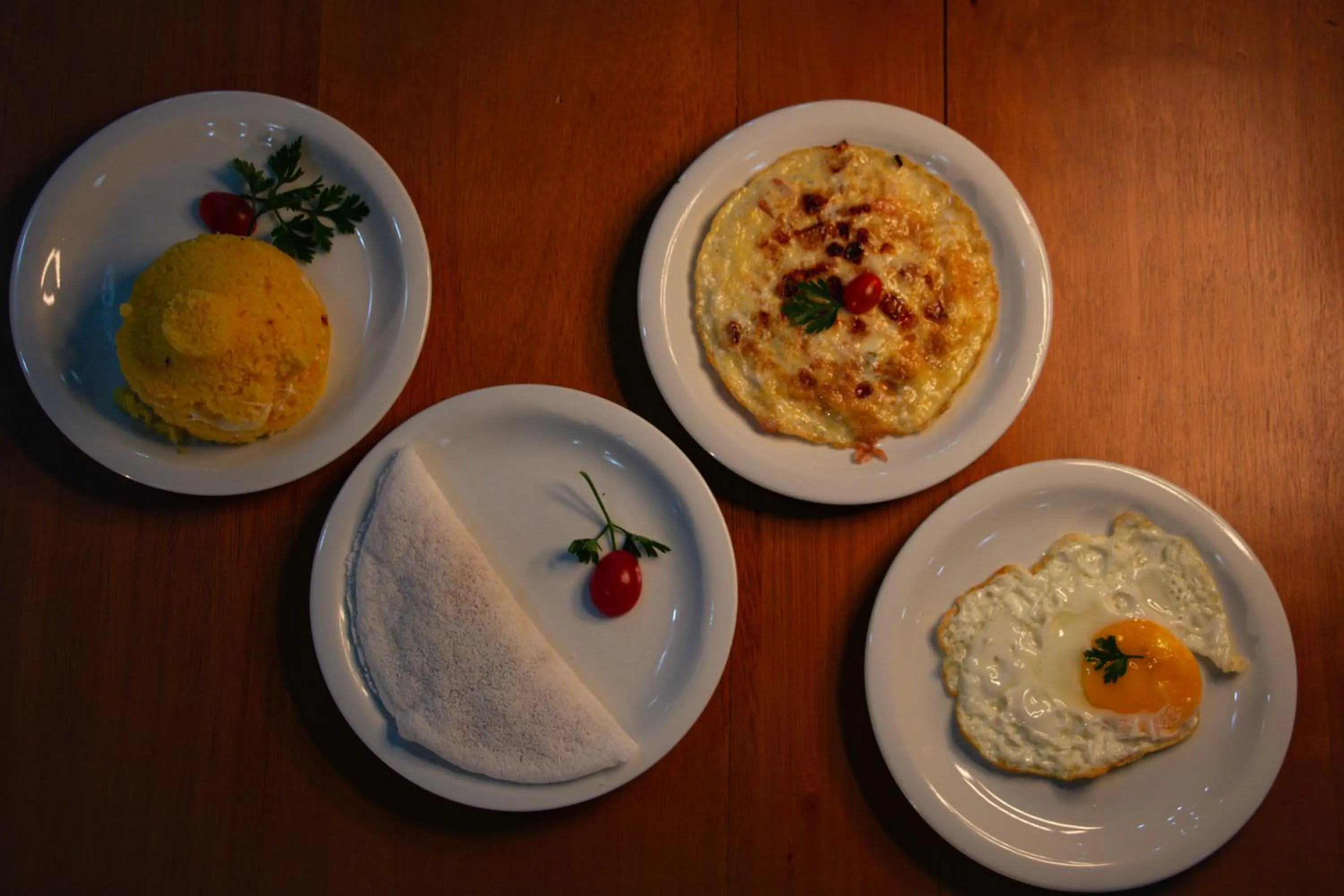 Food and drinks in SJ Premium Hotels By Atlantica