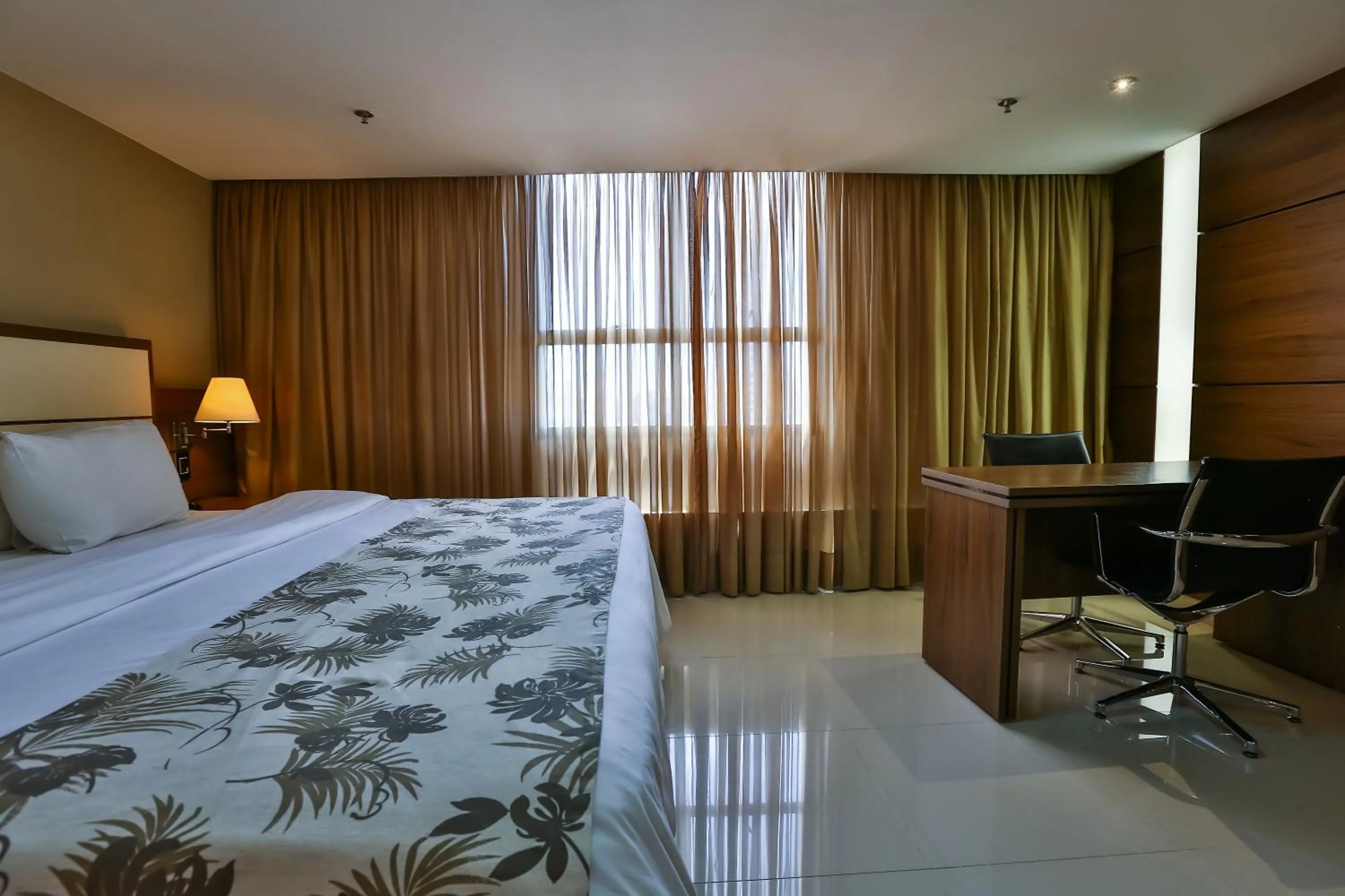 Bedroom, Bed in SJ Premium Hotels By Atlantica