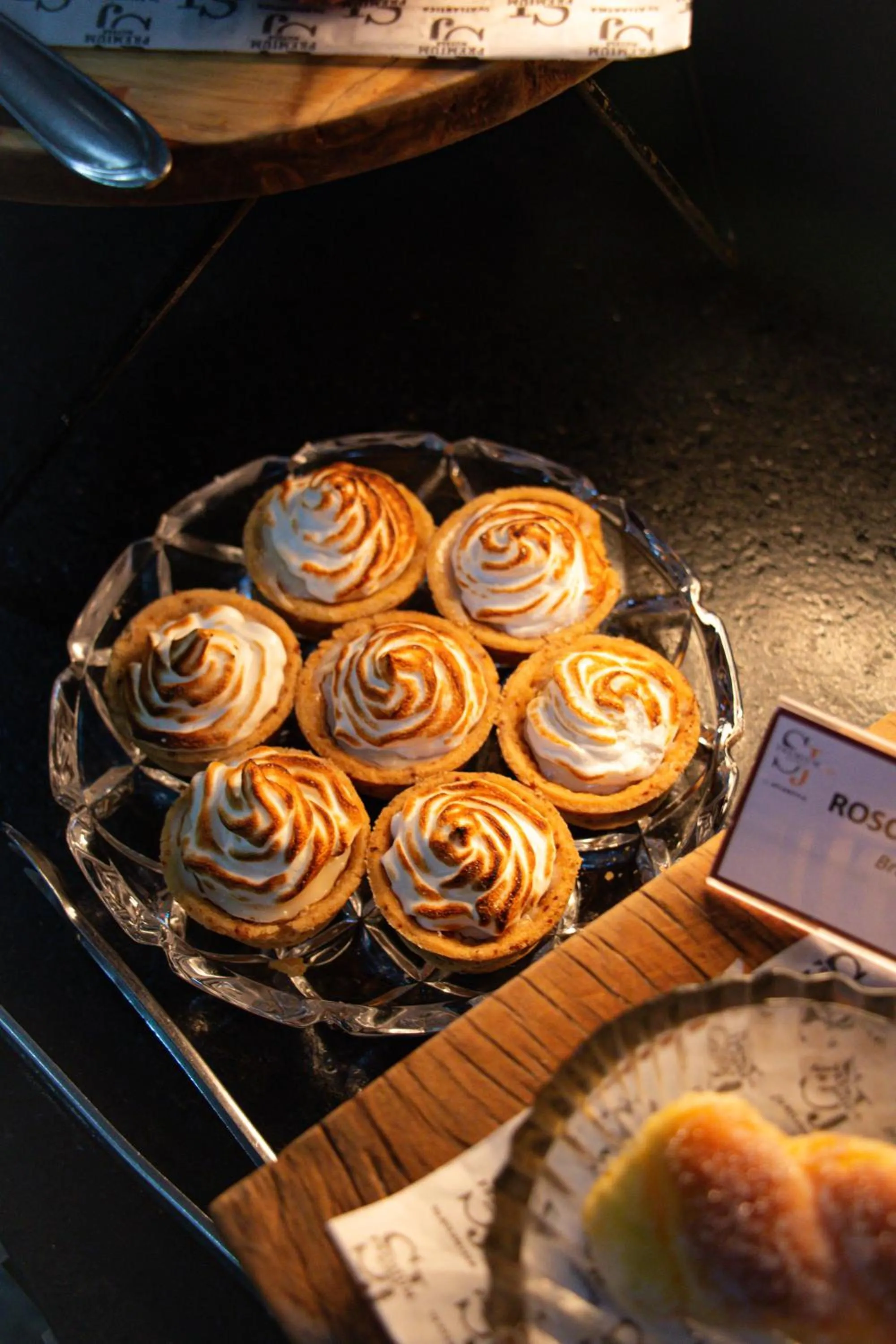 Breakfast in SJ Premium Hotels By Atlantica