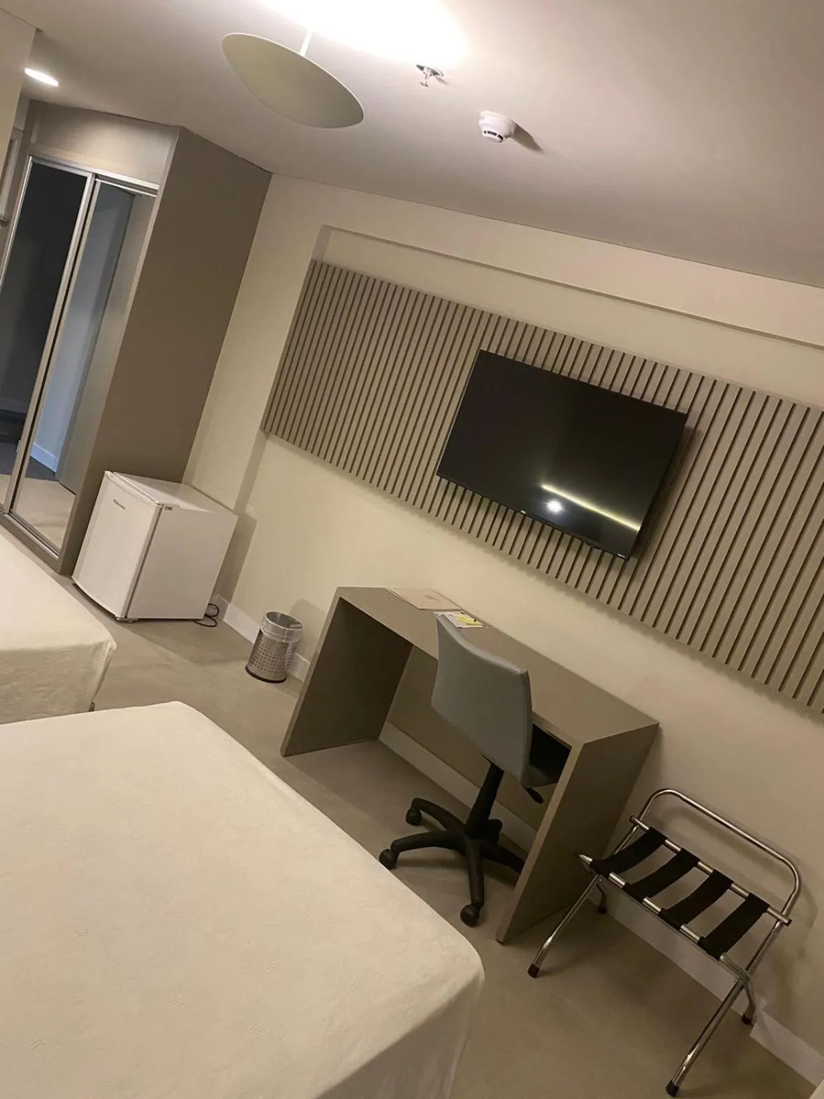 Bedroom in SJ Premium Hotels By Atlantica