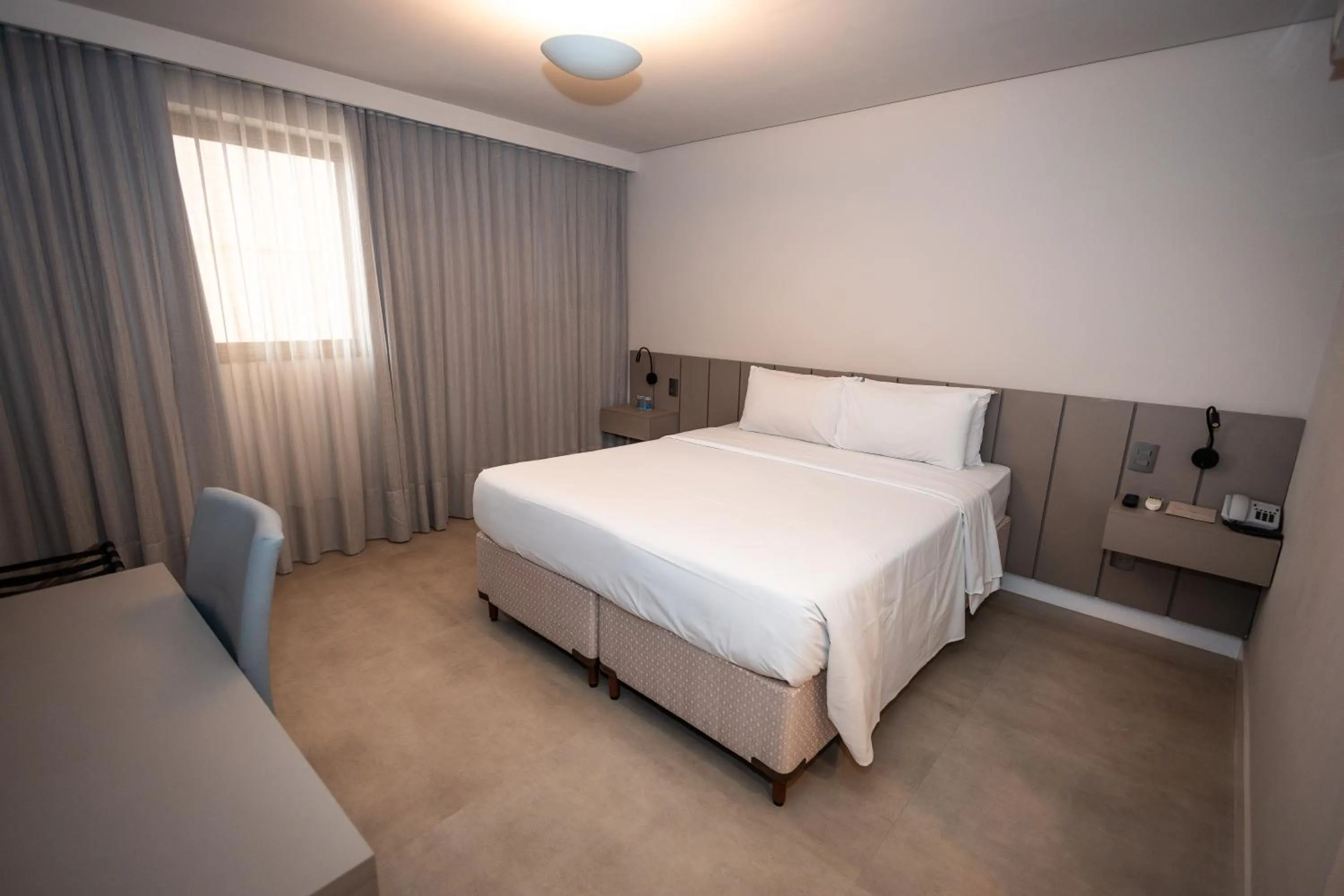 Photo of the whole room, Bed in SJ Premium Hotels By Atlantica