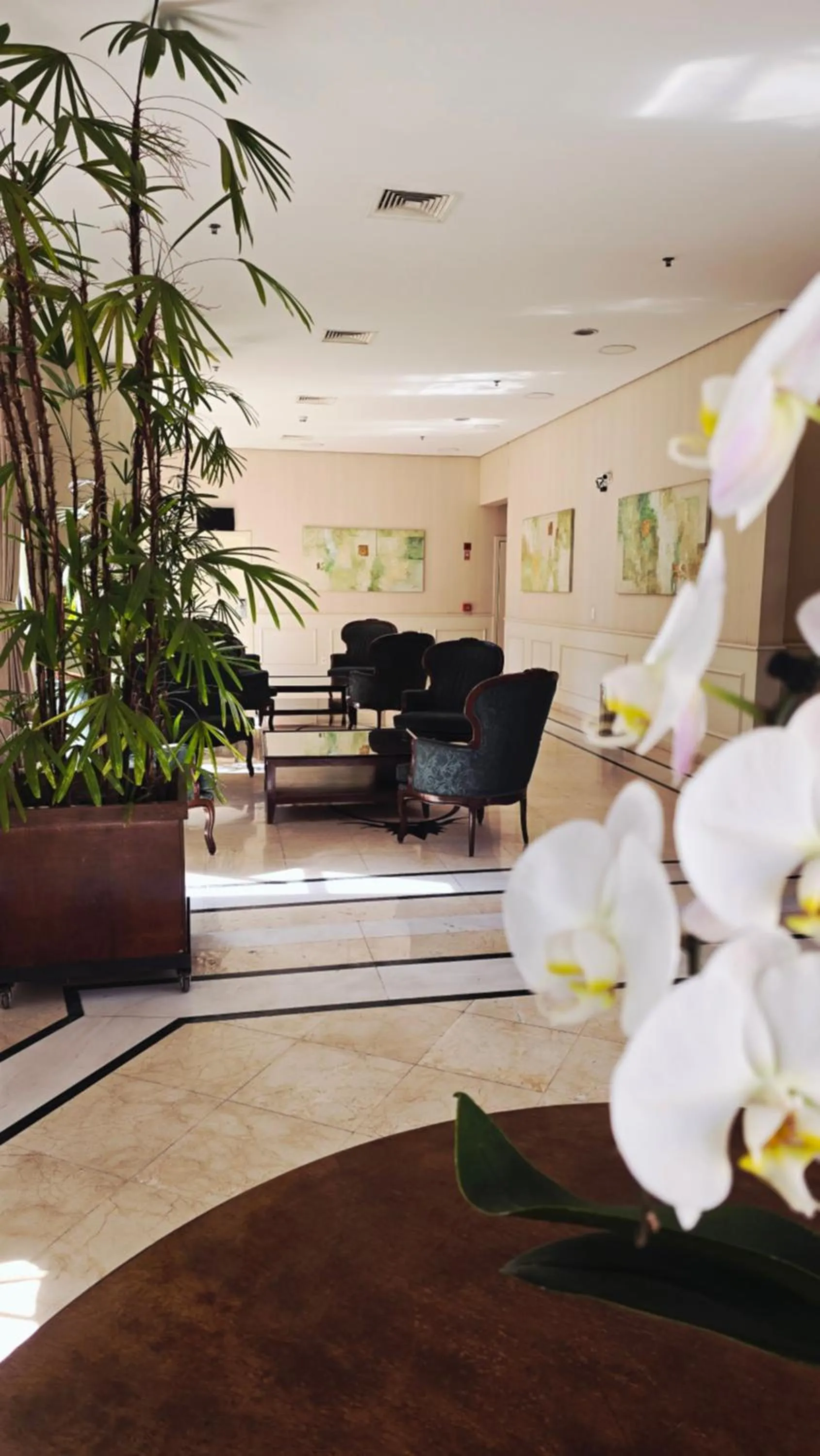 Quality Suites Vila Olimpia