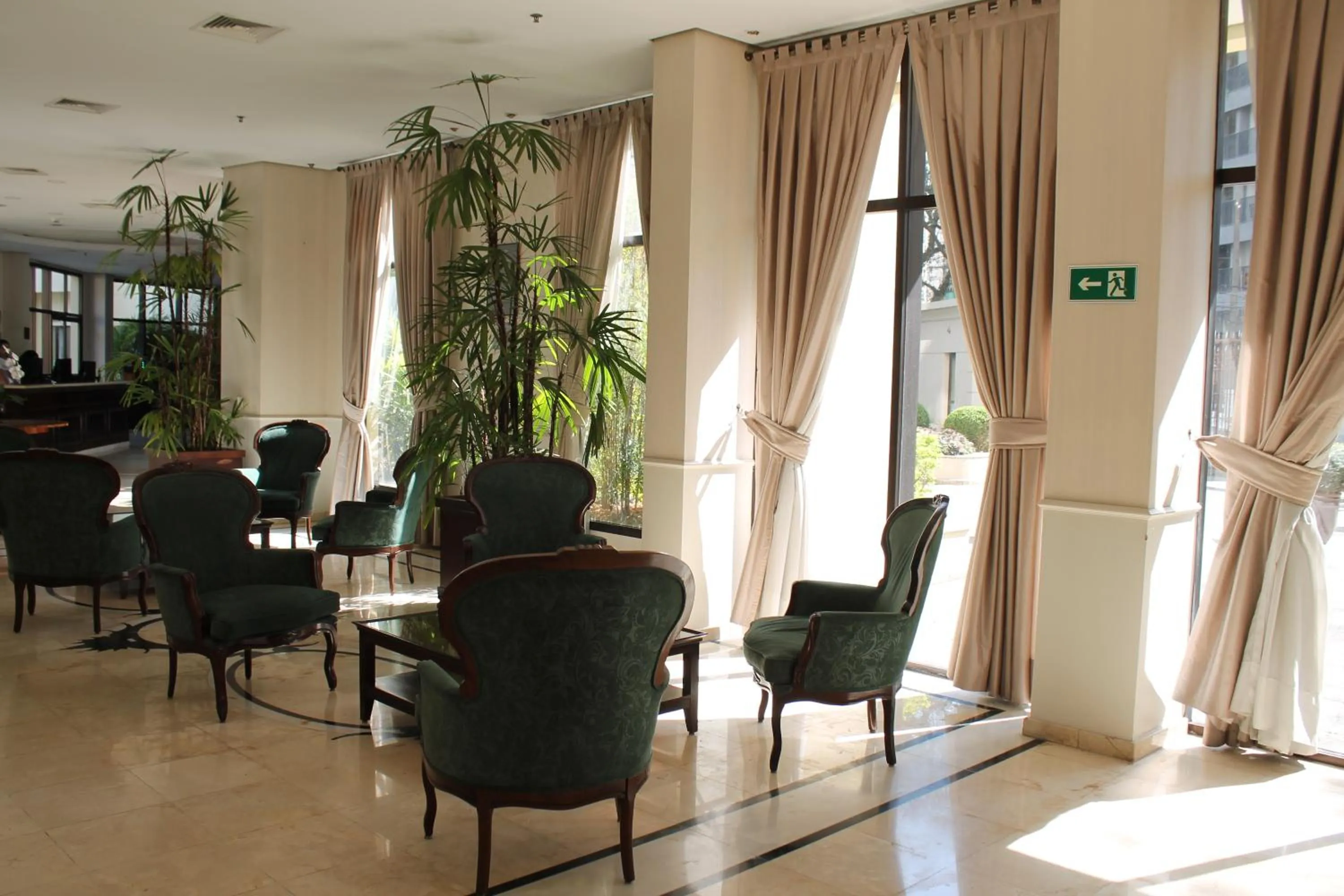 Quality Suites Vila Olimpia