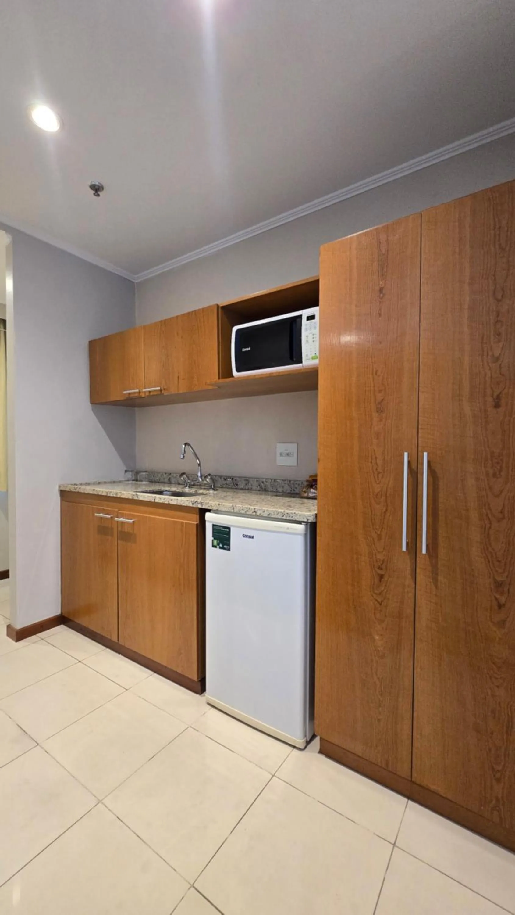 Quality Suites Vila Olimpia