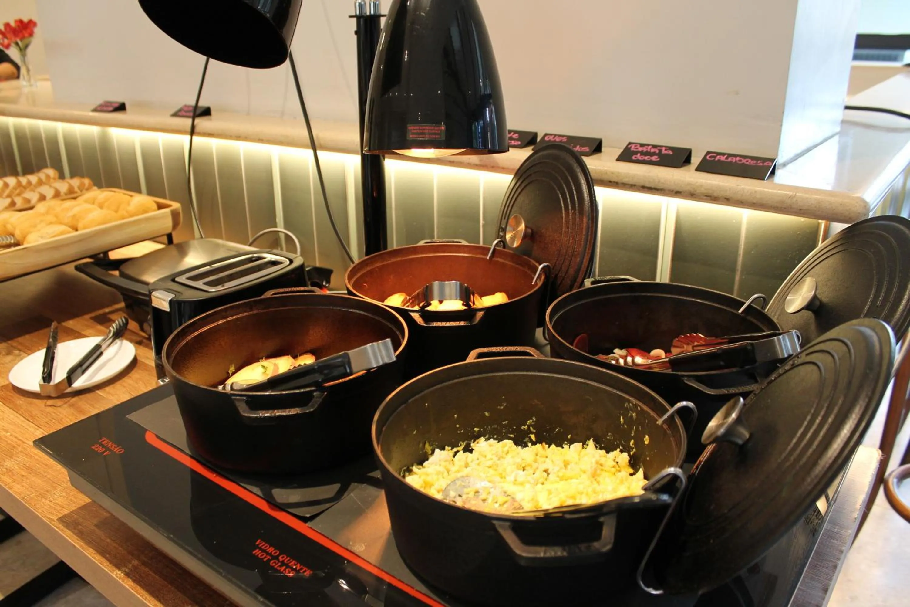 Quality Suites Vila Olimpia