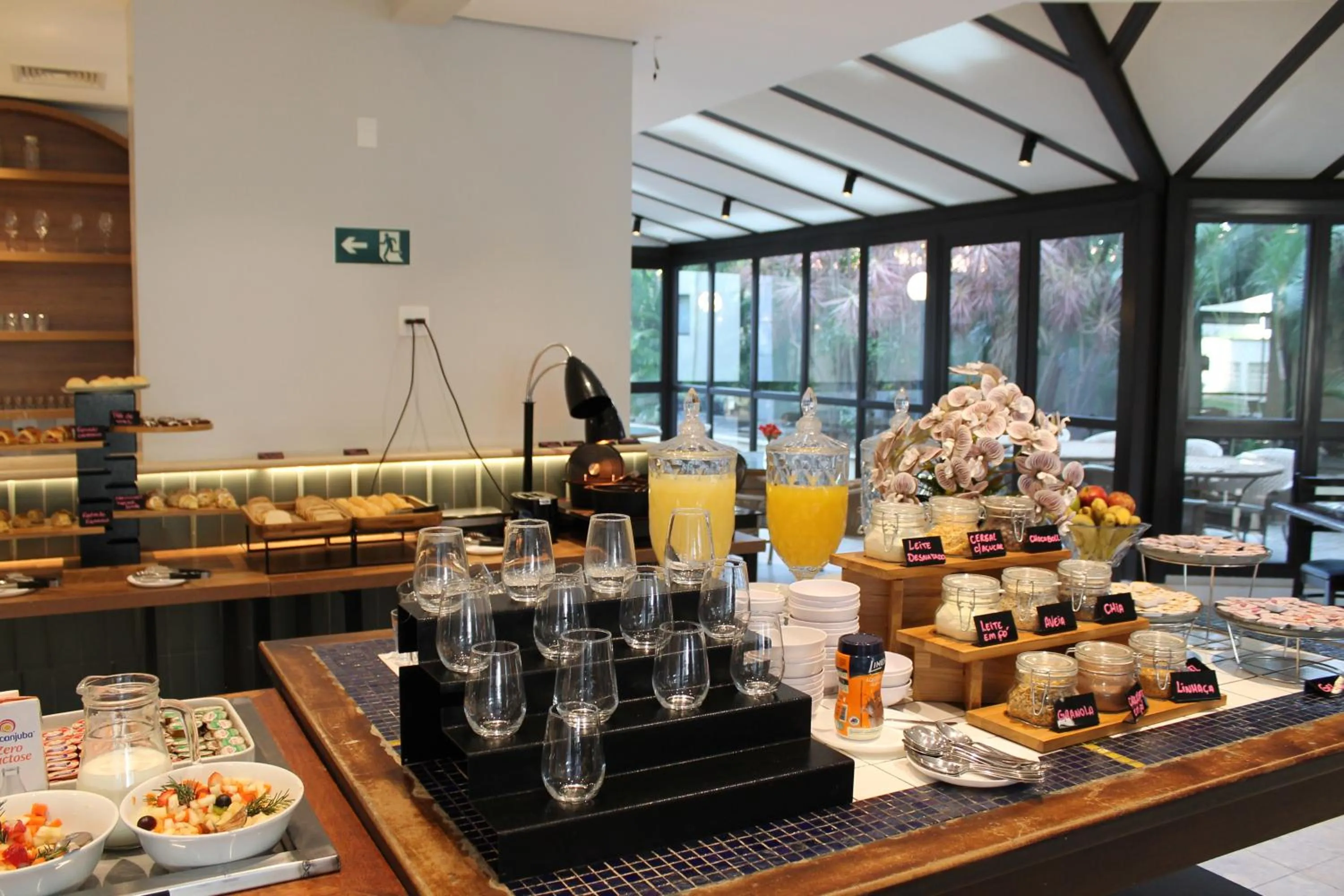 Quality Suites Vila Olimpia