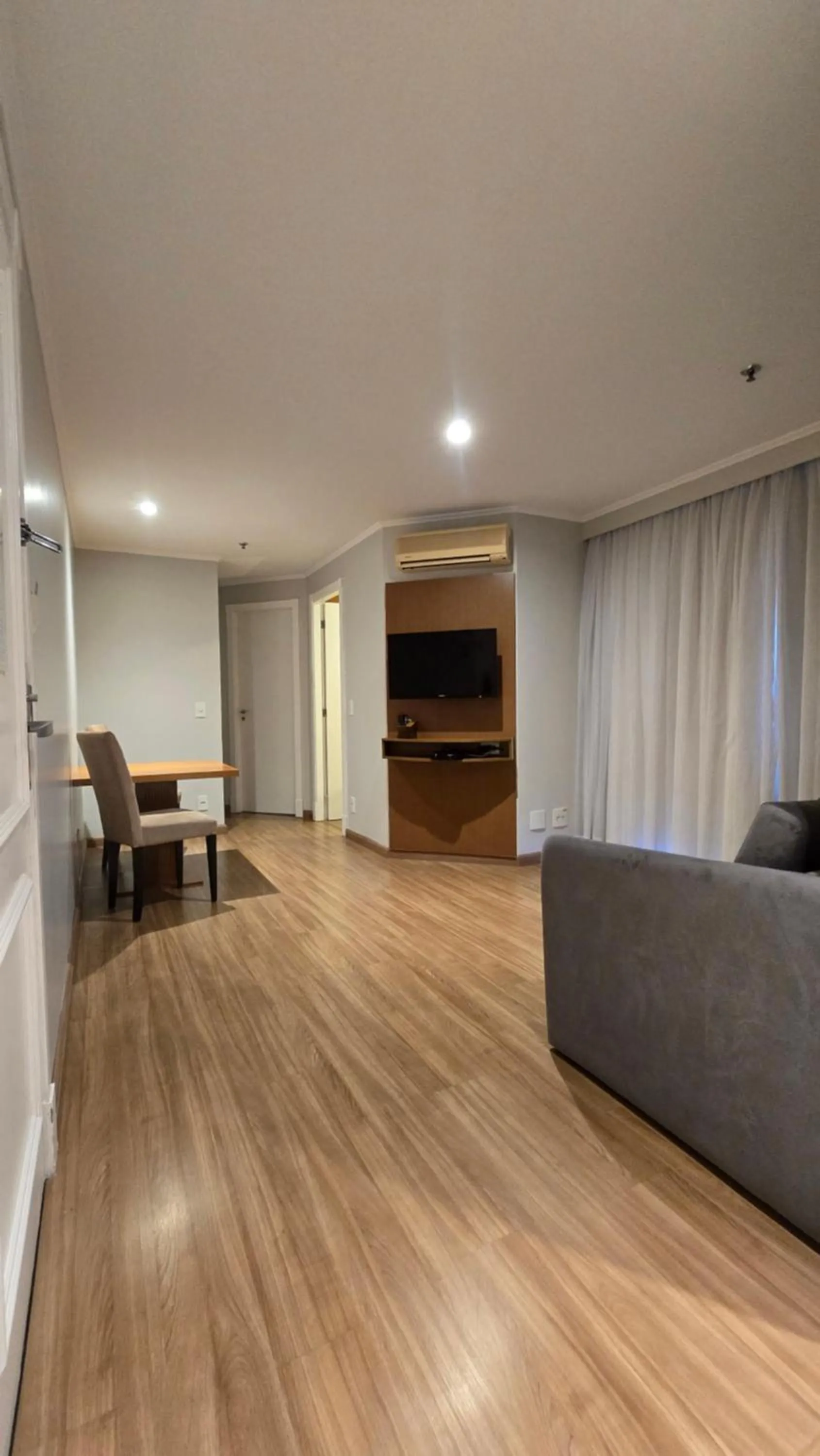 Quality Suites Vila Olimpia