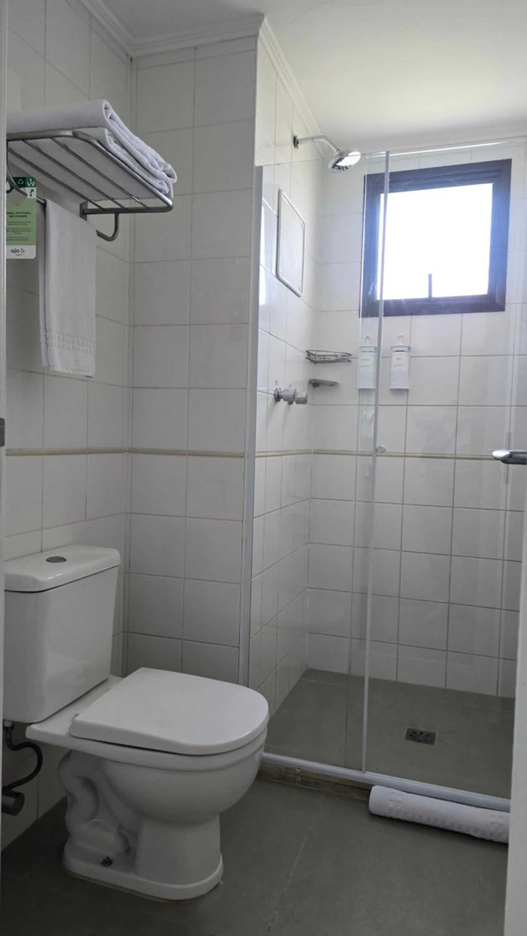 Quality Suites Vila Olimpia