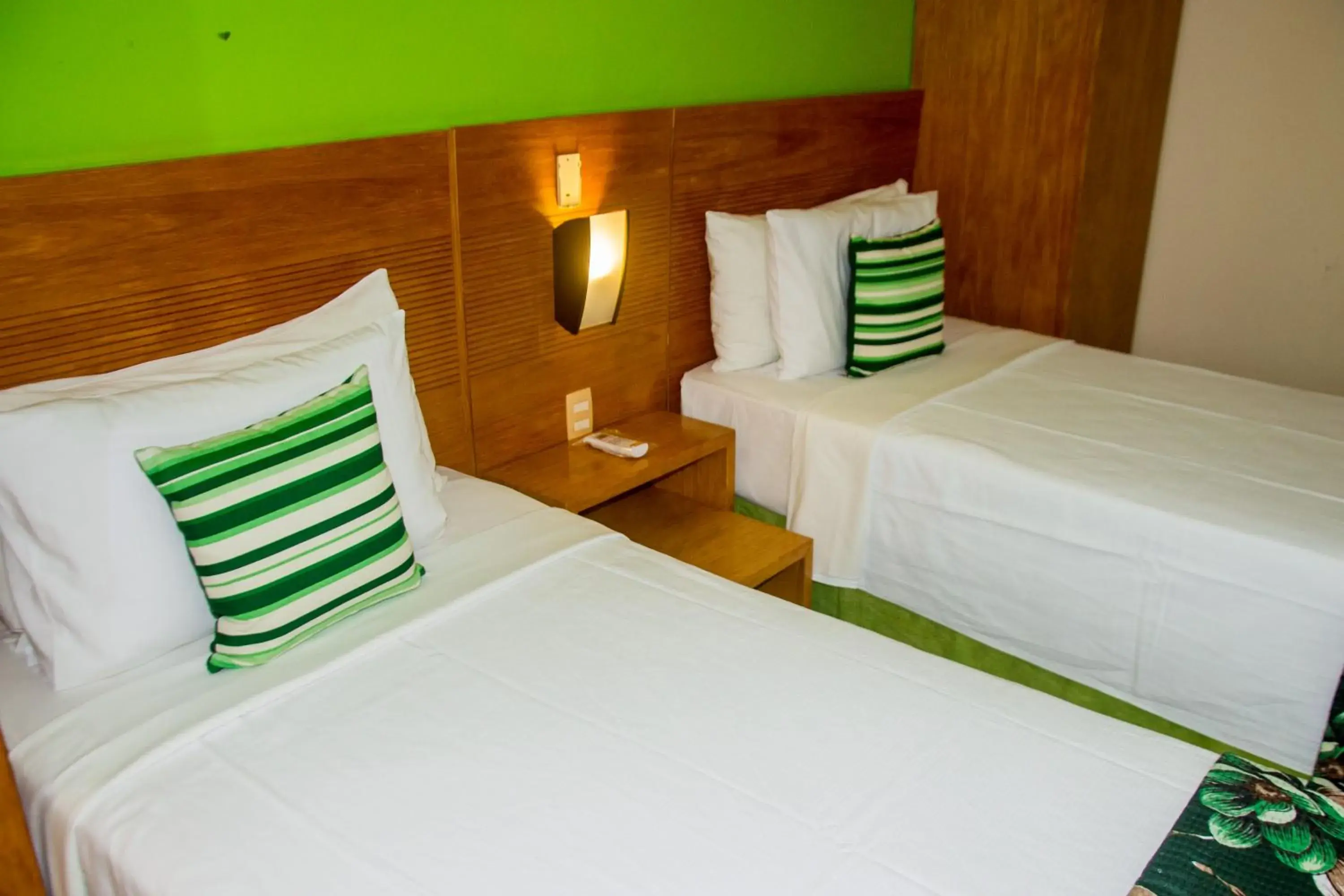 Superior Suite - single occupancy in Quality Suites Natal Superior Suite - single occupancy in Quality Suites Natal