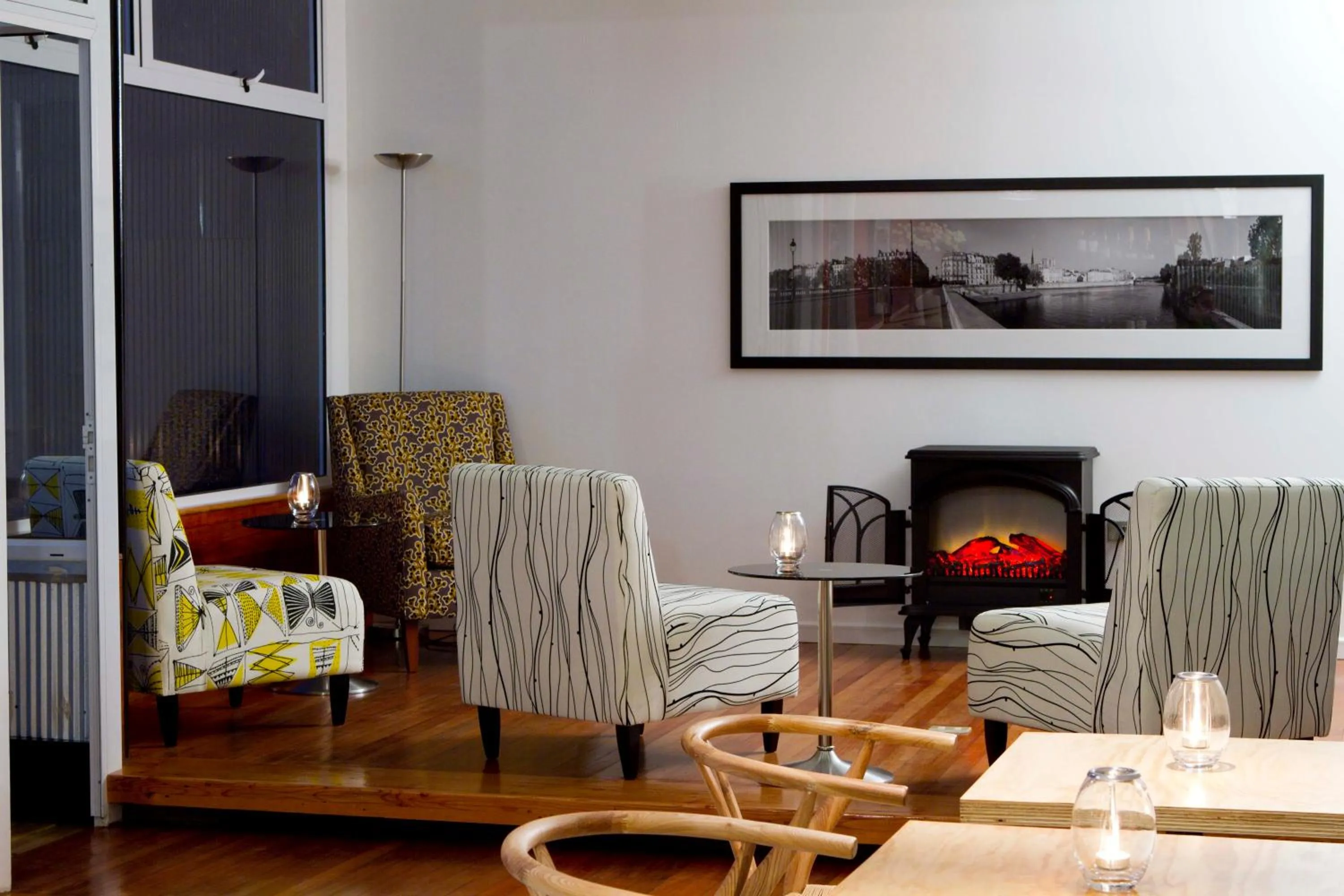 Other in Hotel Ultramar