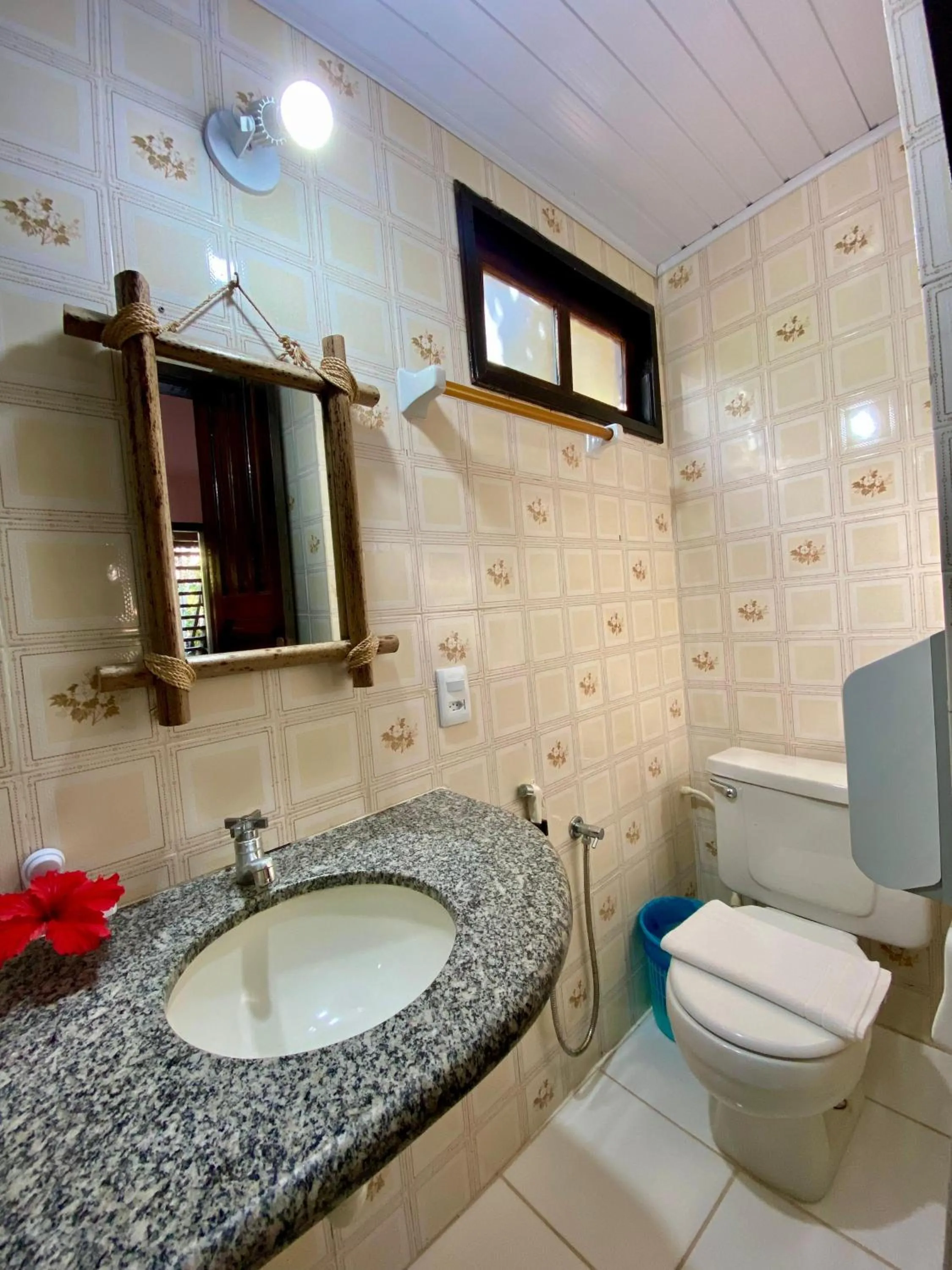 Hotel Pousada Marambaia