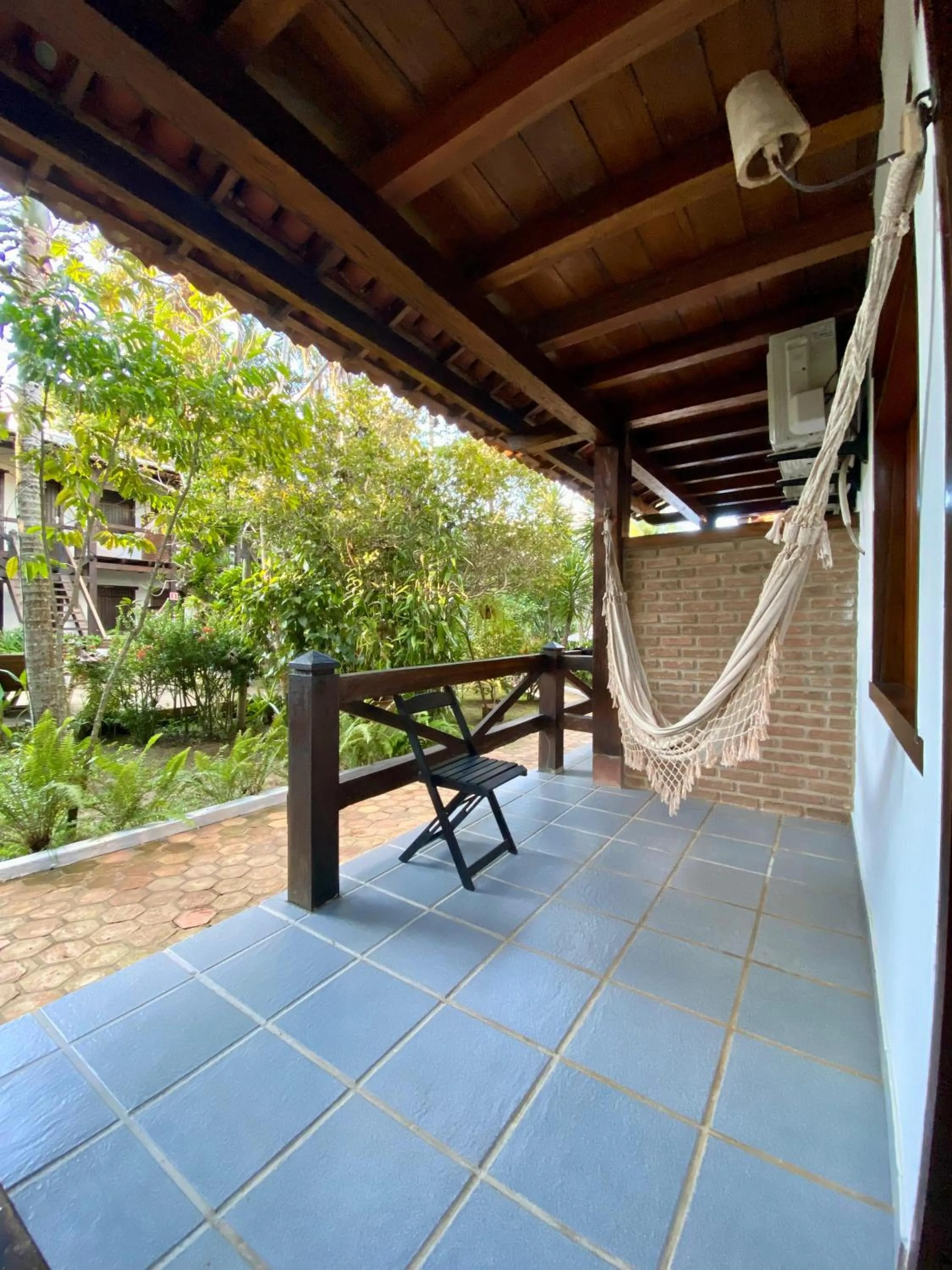 Hotel Pousada Marambaia