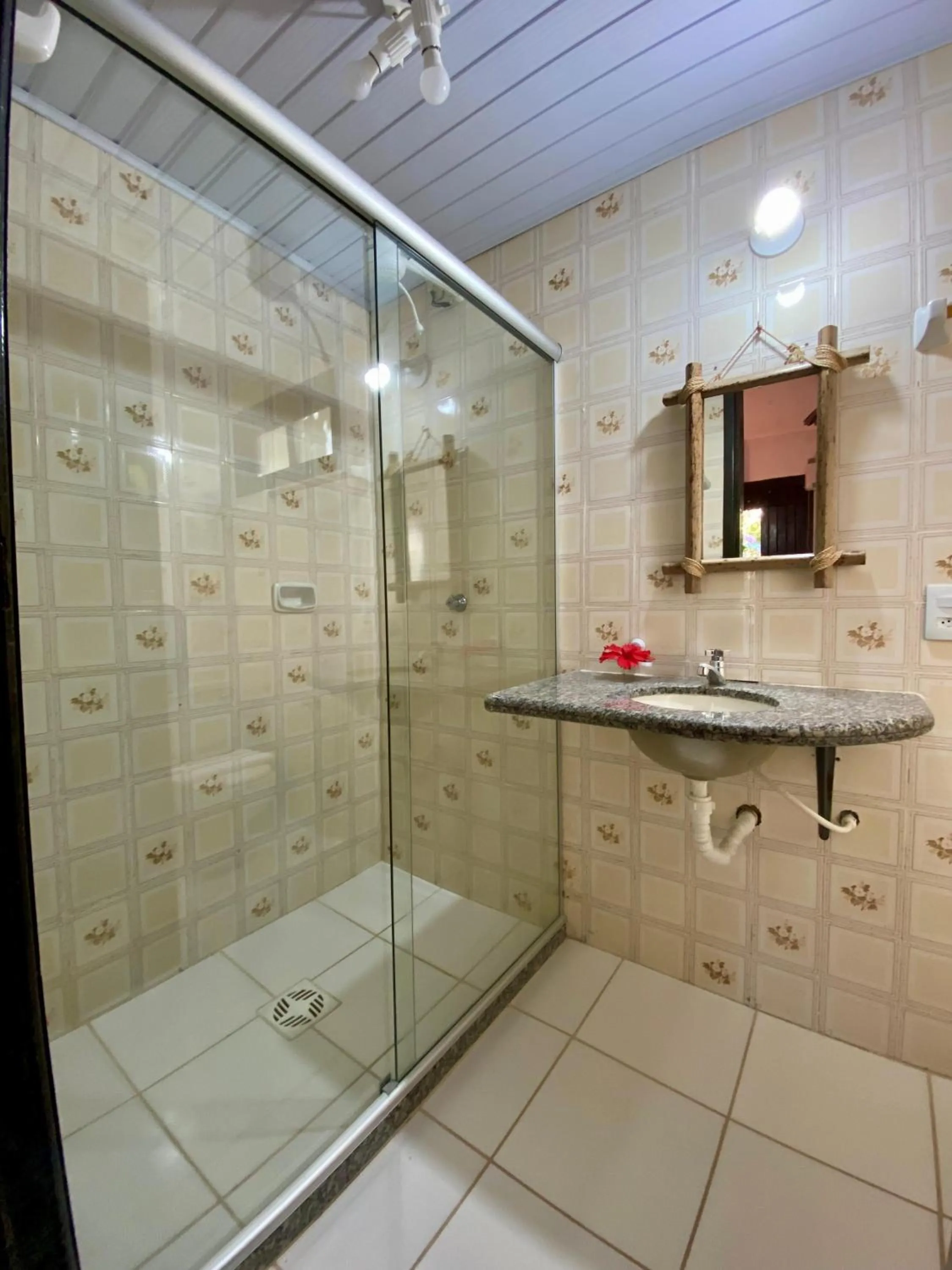 Hotel Pousada Marambaia