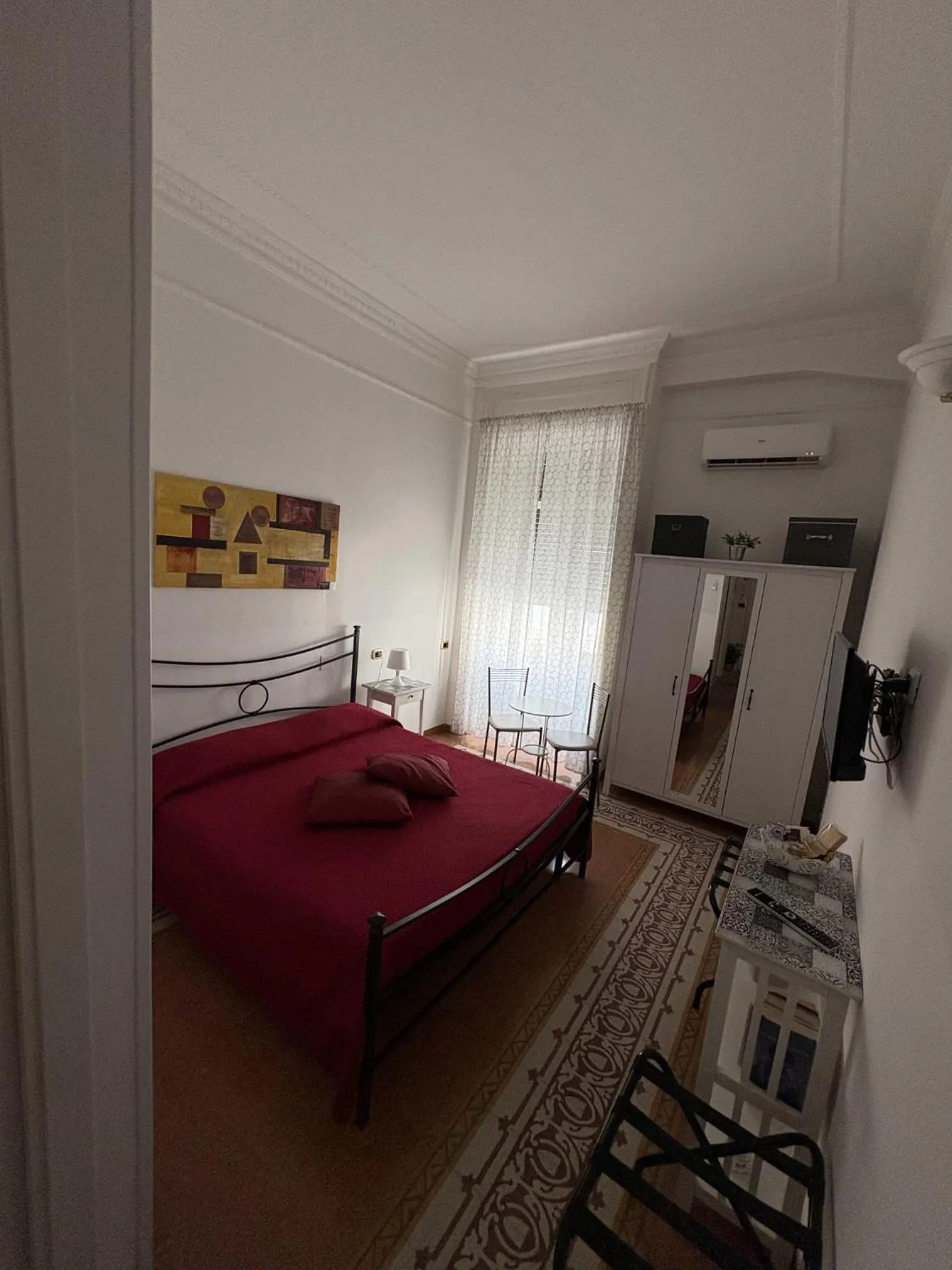 Bed in Toledo Street B&b