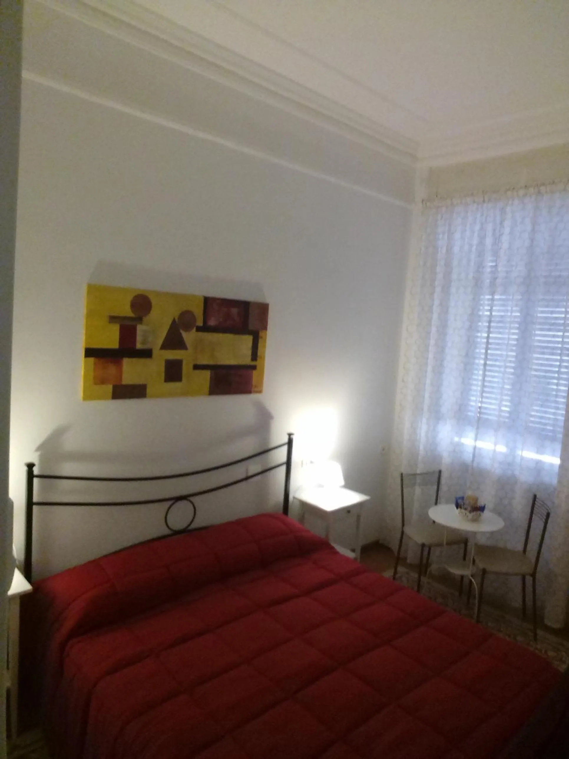 Bed in Toledo Street B&b