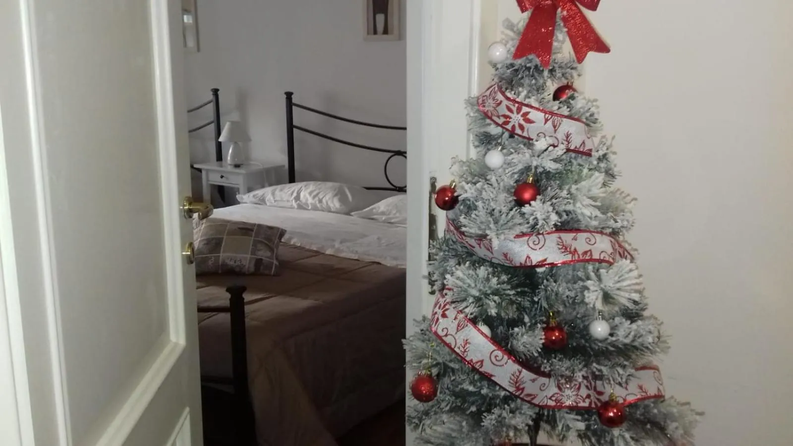 Bed in Toledo Street B&b