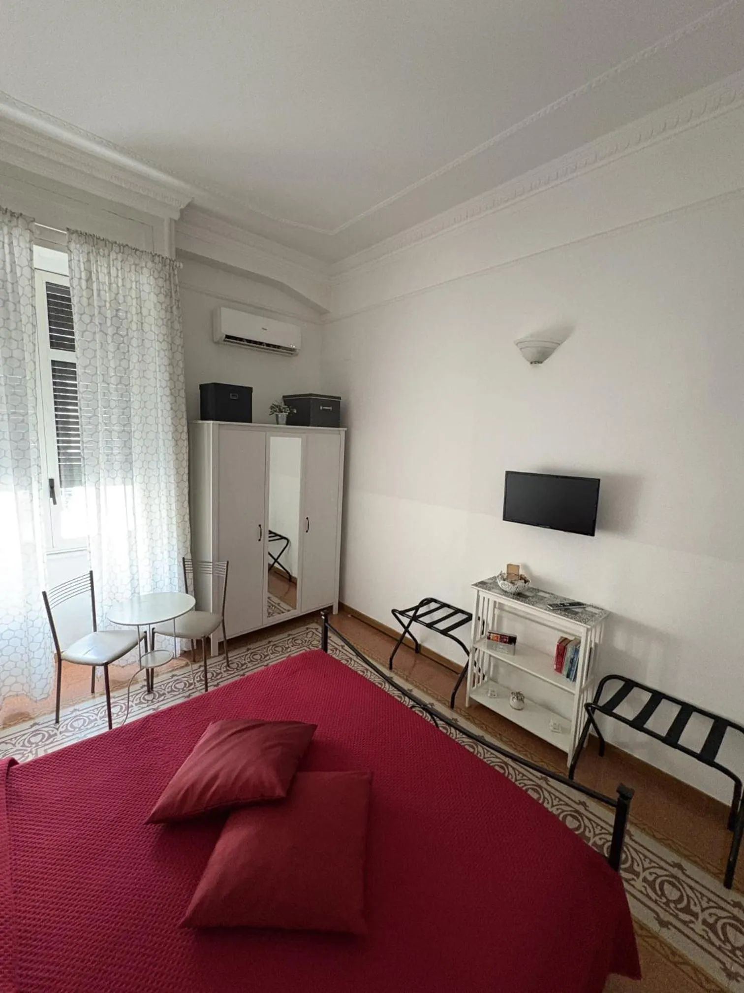 Bed in Toledo Street B&b