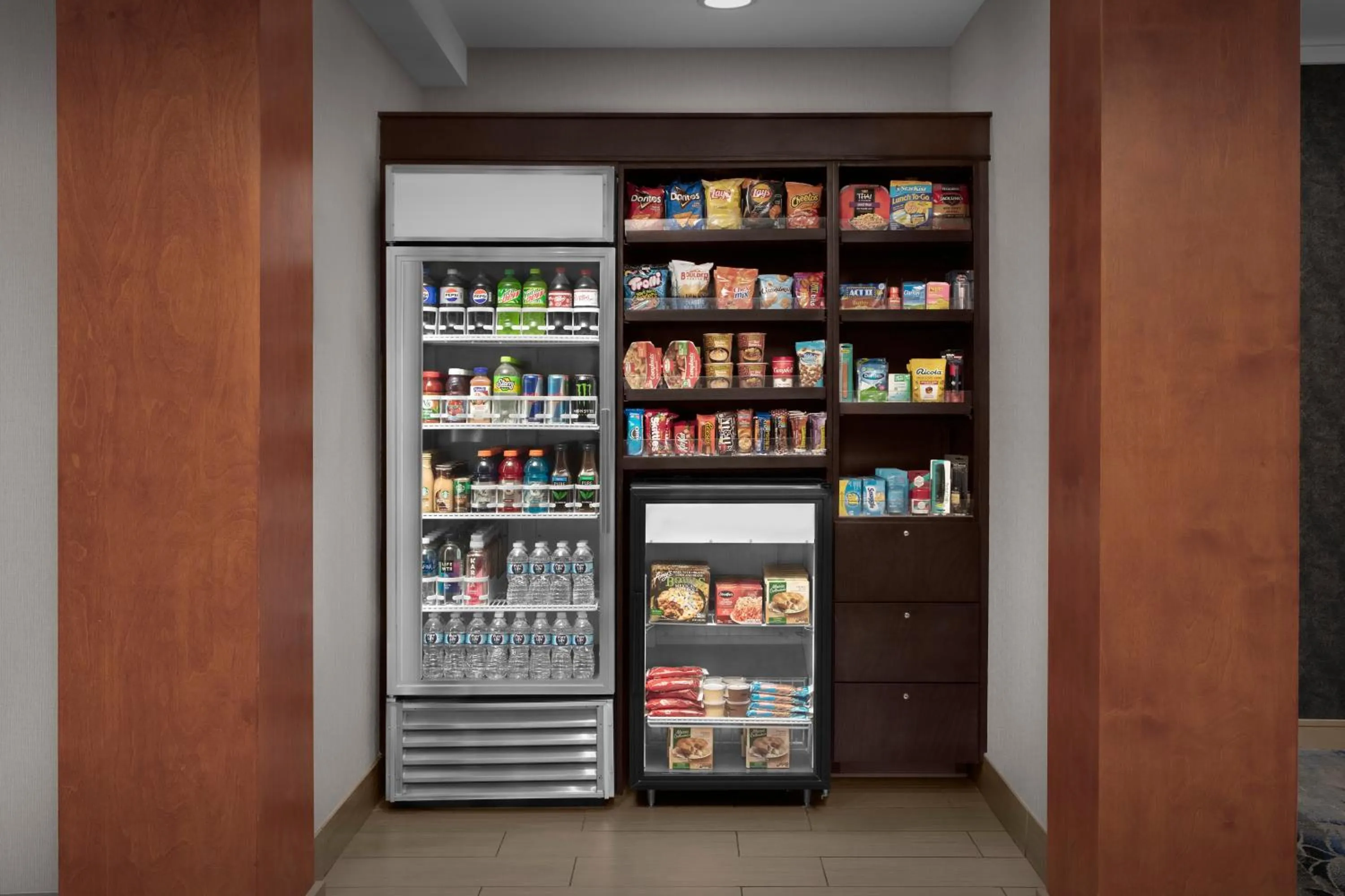 Other in Fairfield Inn & Suites by Marriott Rogers