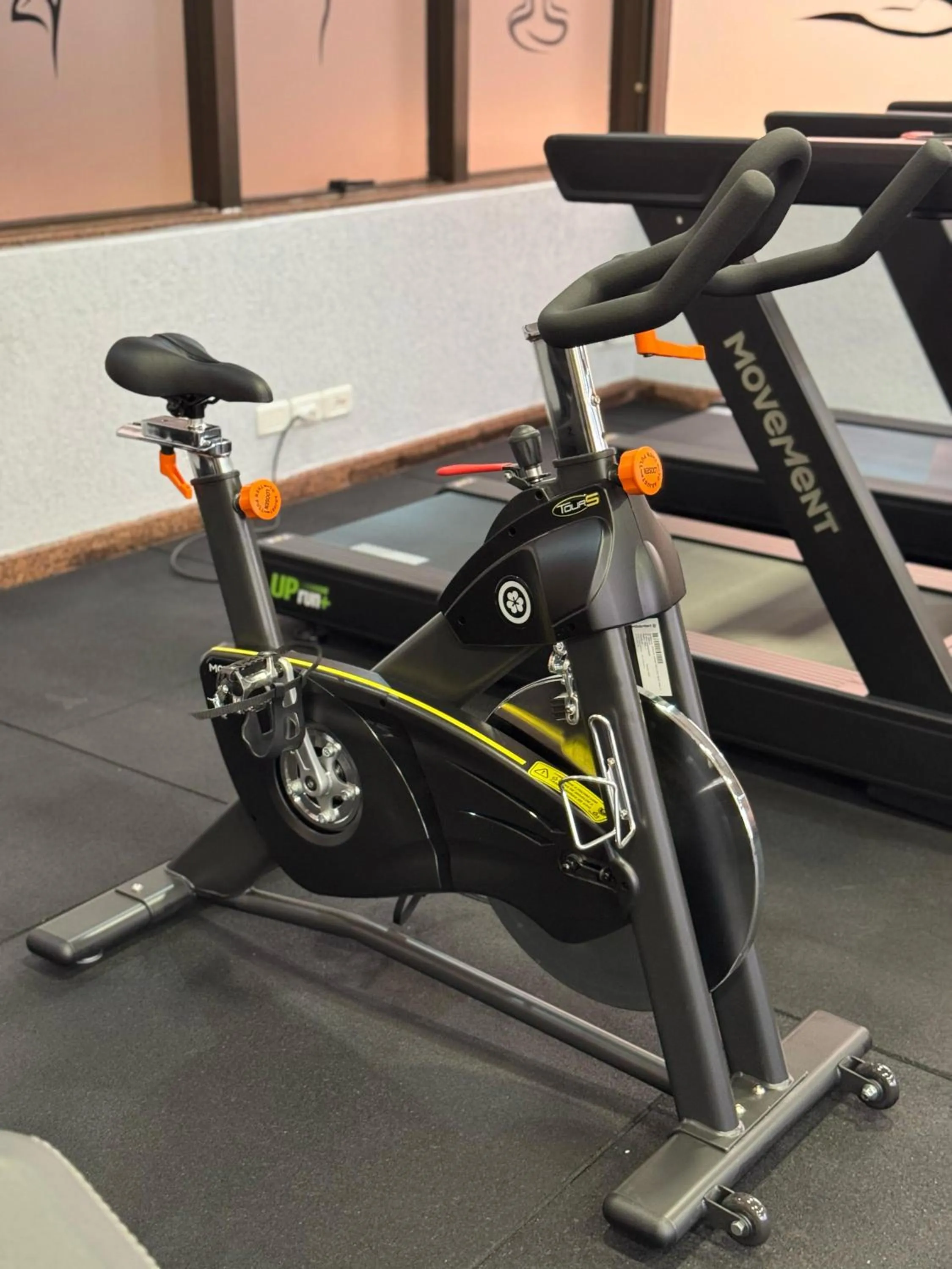 Facade/entrance in Castro's Park Hotel