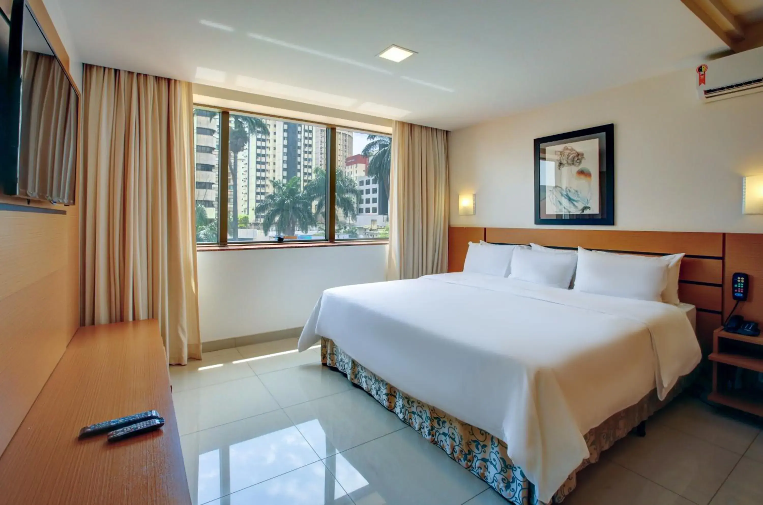 Junior Suite - single occupancy in Castro's Park Hotel Junior Suite - single occupancy in Castro's Park Hotel