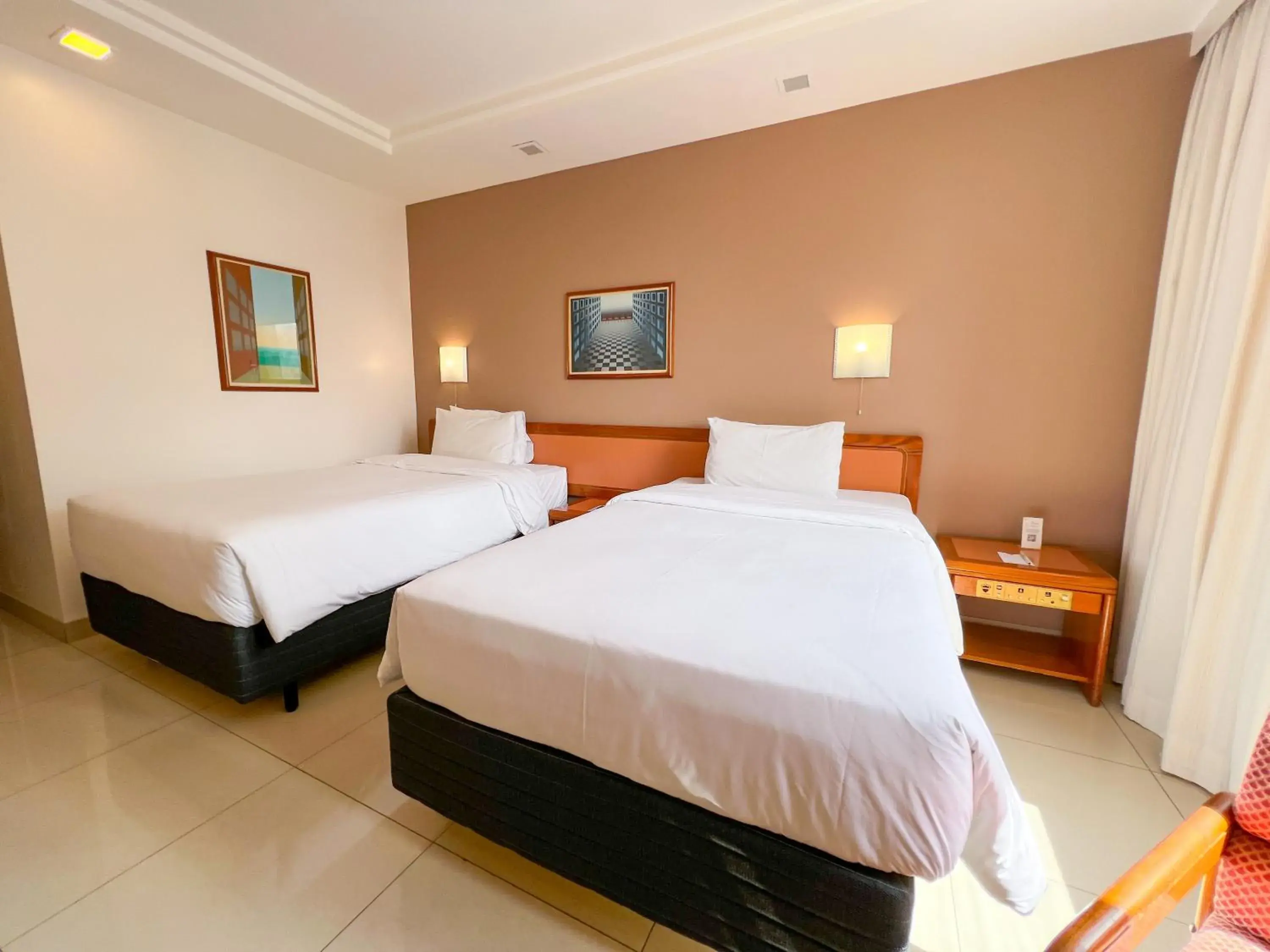 Standard Apartment - single occupancy in Castro's Park Hotel Standard Apartment - single occupancy in Castro's Park Hotel