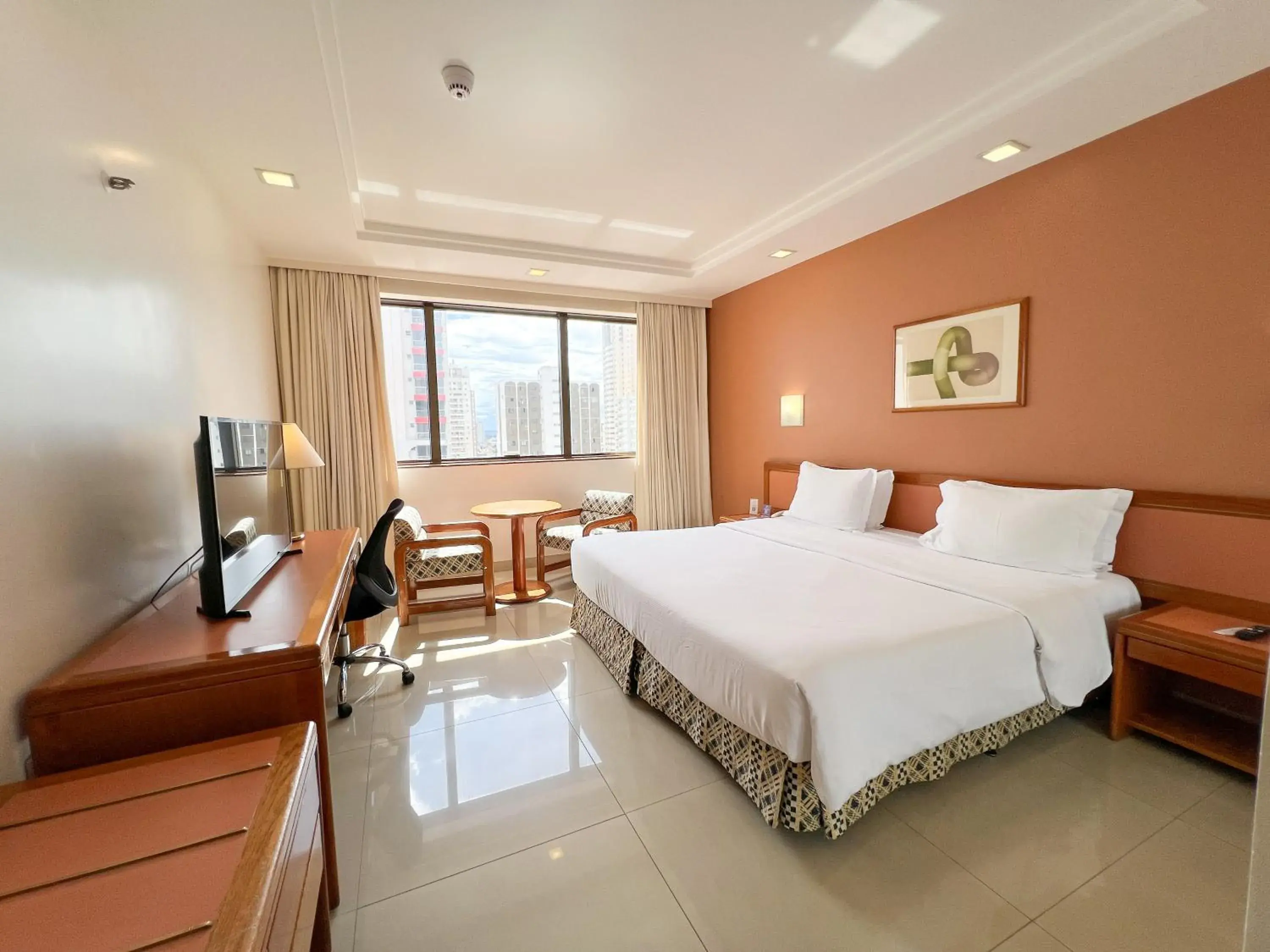 Superior Apartment - single occupancy in Castro's Park Hotel Superior Apartment - single occupancy in Castro's Park Hotel